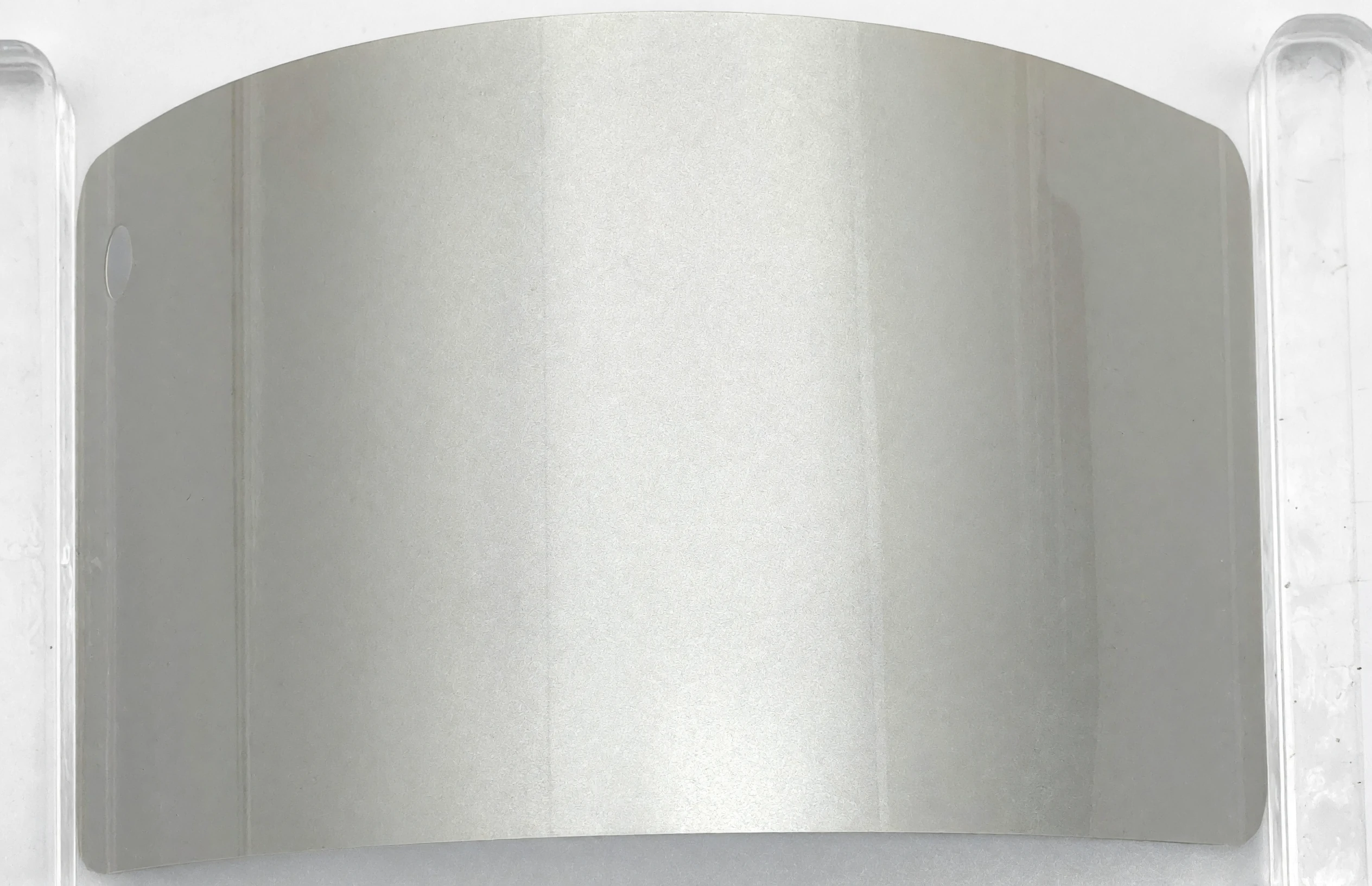 ფერადი დამცავი პოლიურეთანული ფირი LuxArmor Silver Fox Gray