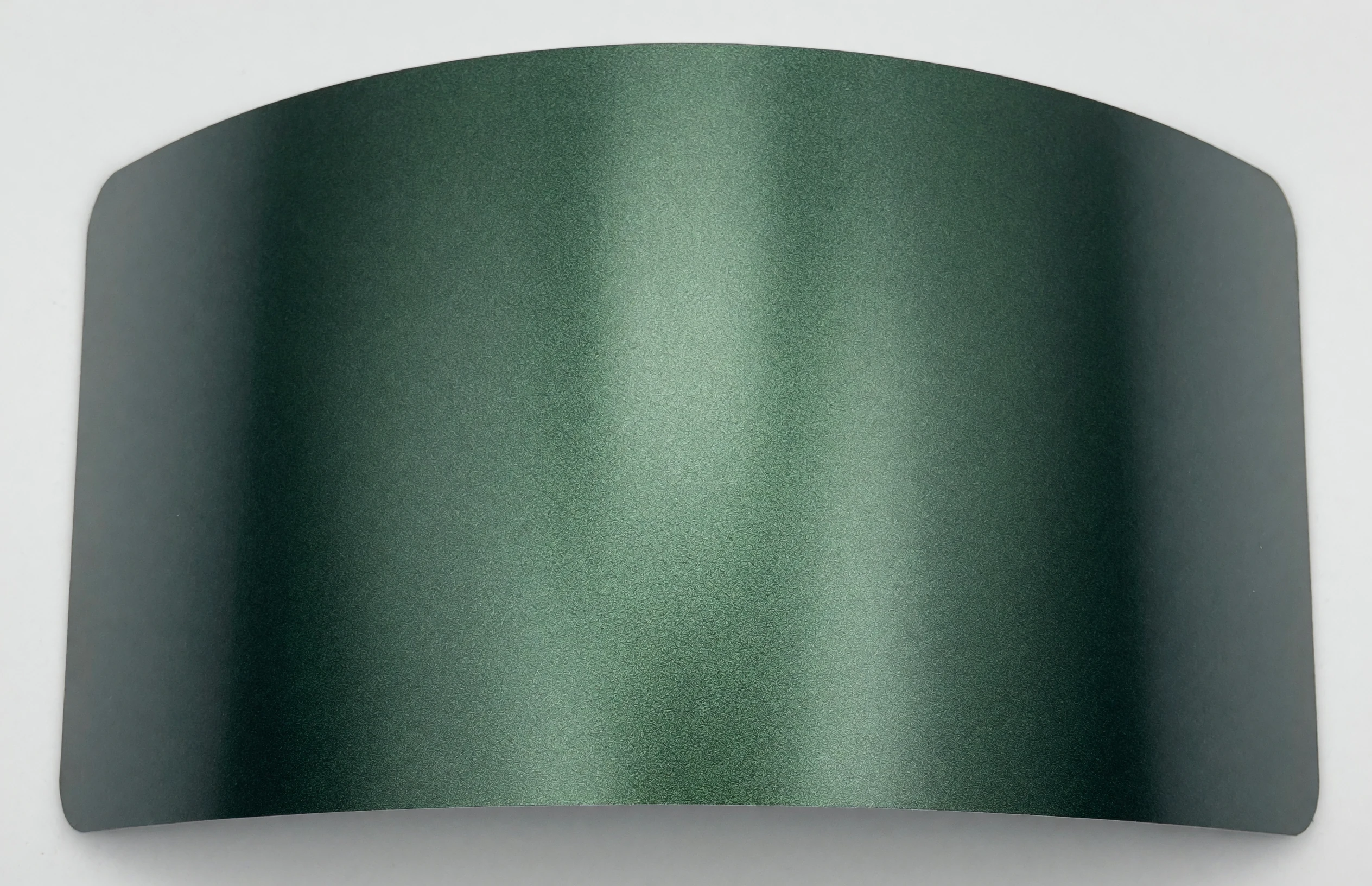 ფერადი დამცავი პოლიურეთანული ფირი LuxArmor Ghost Metal Dark Green