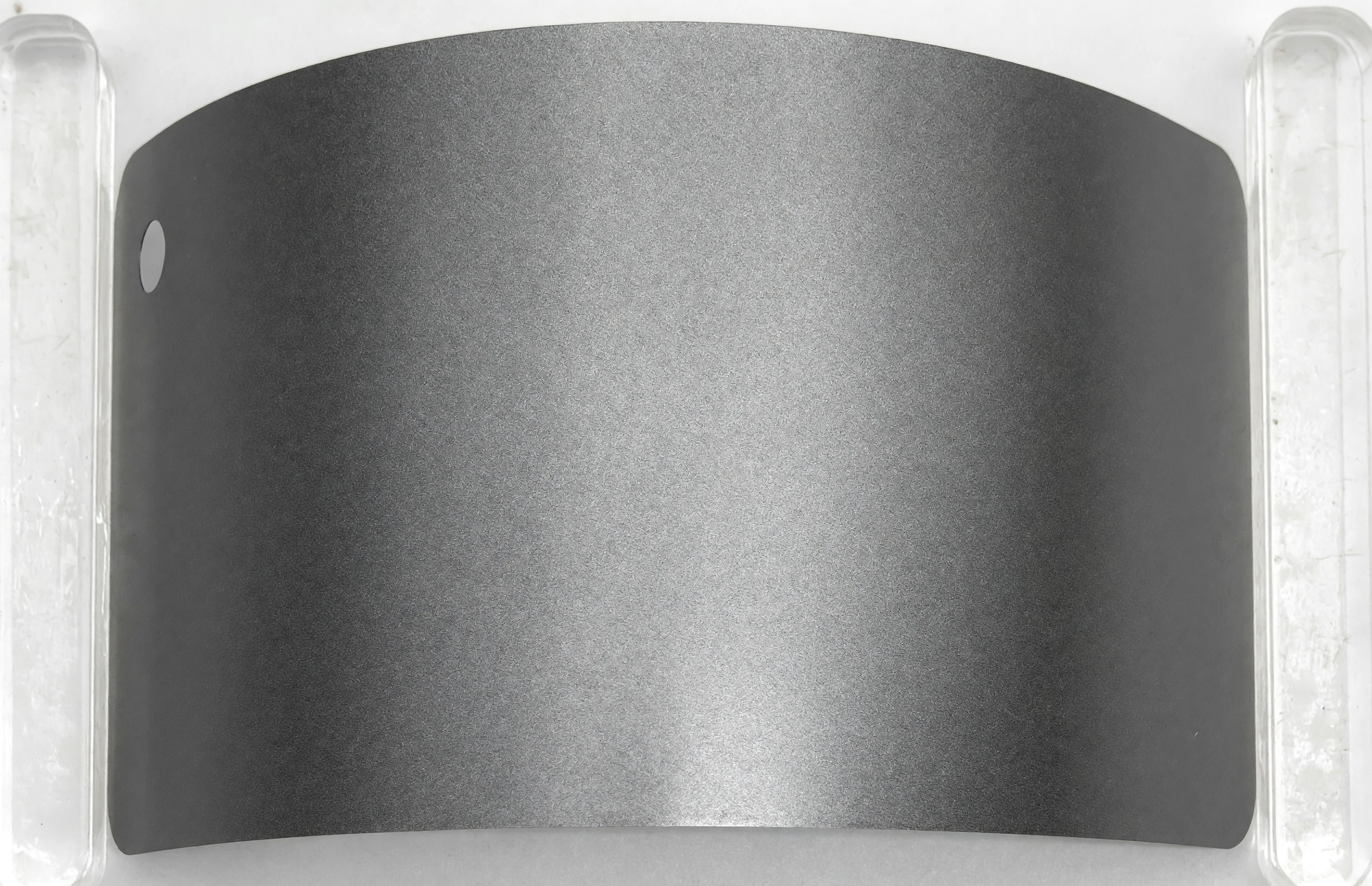 ფერადი დამცავი პოლიურეთანული ფირი LuxArmor Matte Lead Ink Gray
