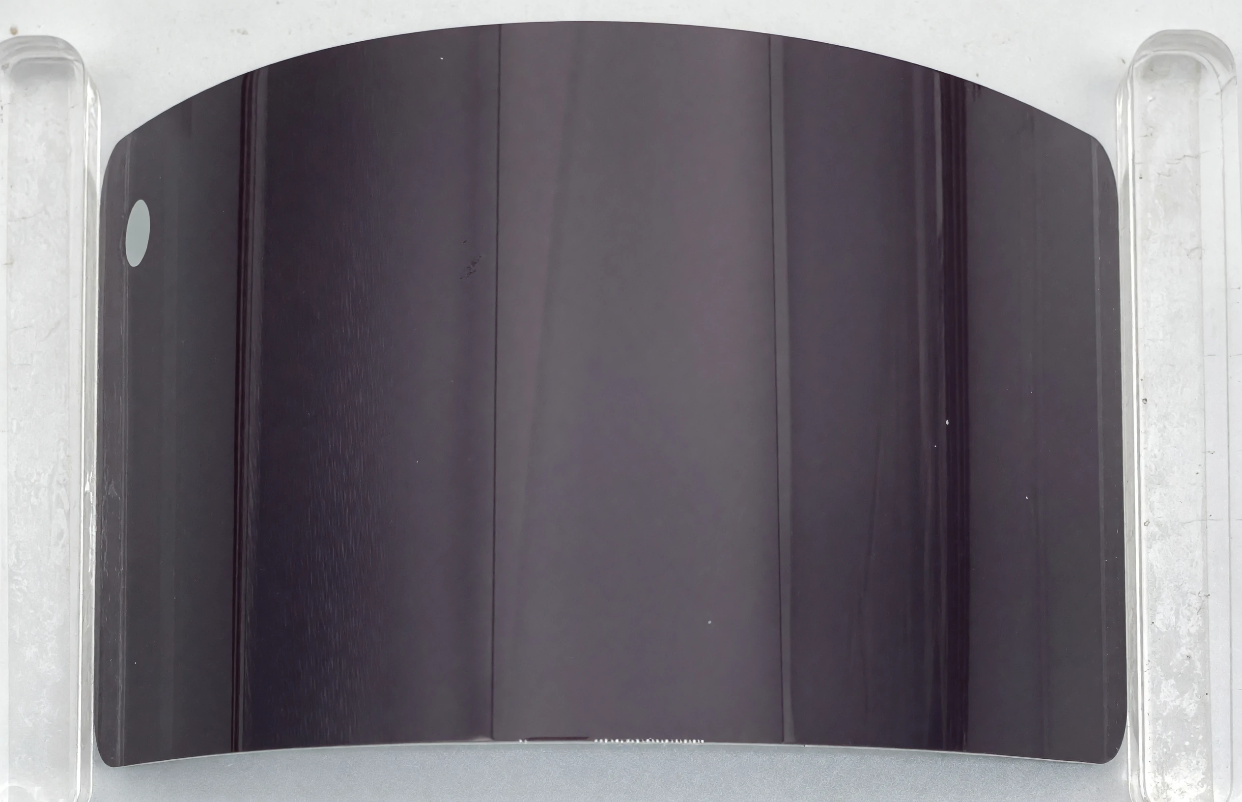 ფერადი დამცავი პოლიურეთანული ფირი LuxArmor Provence Purple
