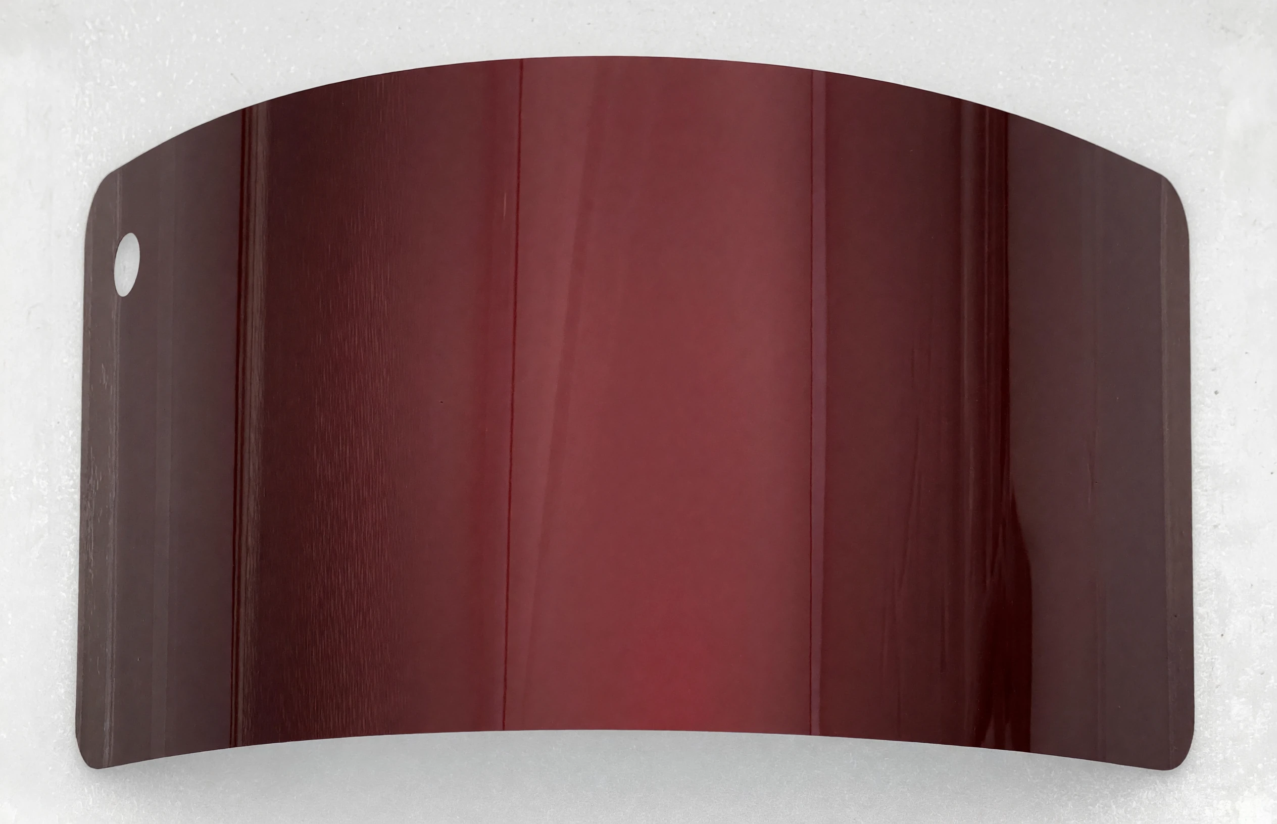 ფერადი დამცავი პოლიურეთანული ფირი LuxArmor Liquid Dragon Blood Red