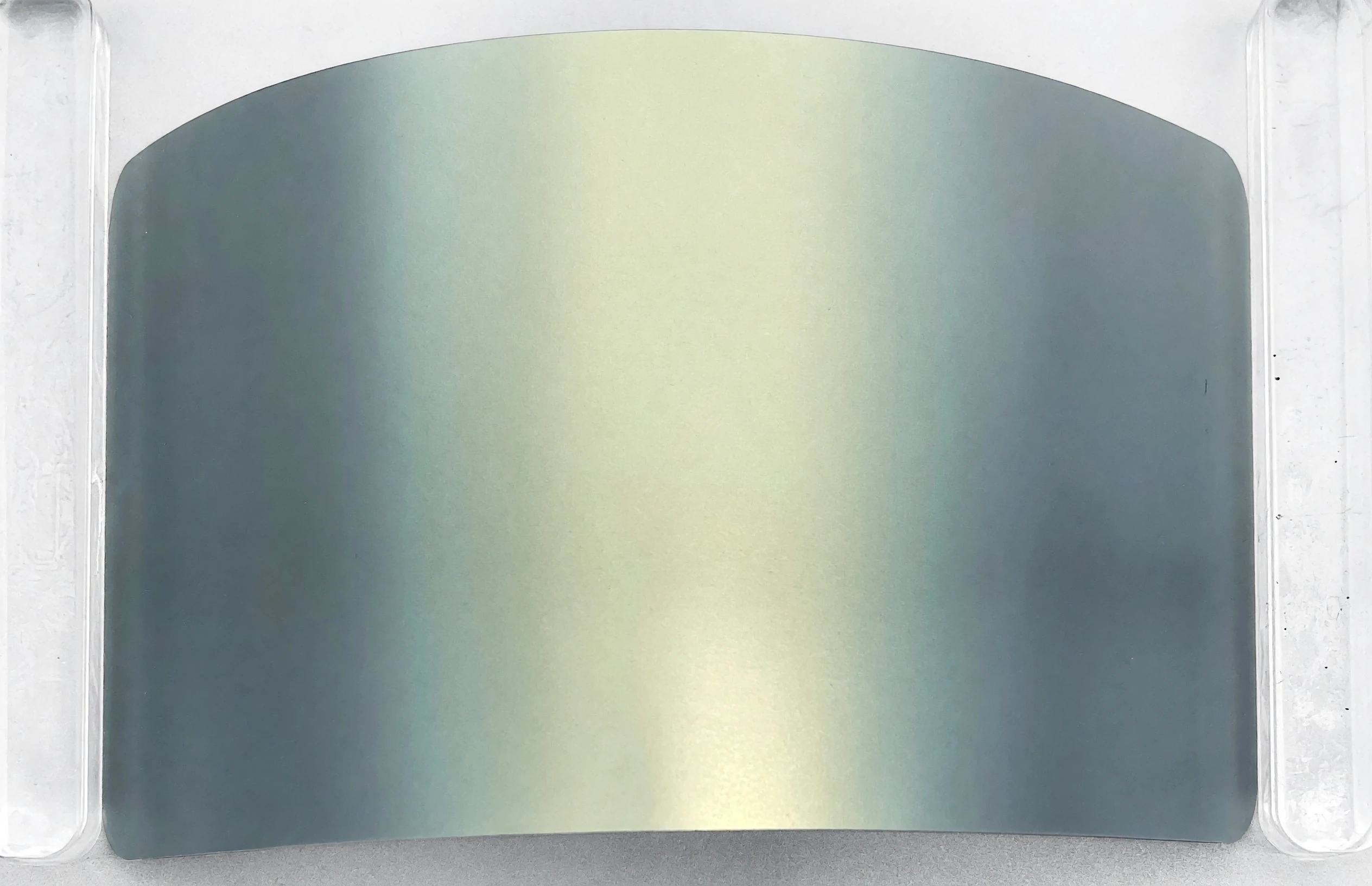 ფერადი დამცავი პოლიურეთანული ფირი LuxArmor Matte Metal Titanium