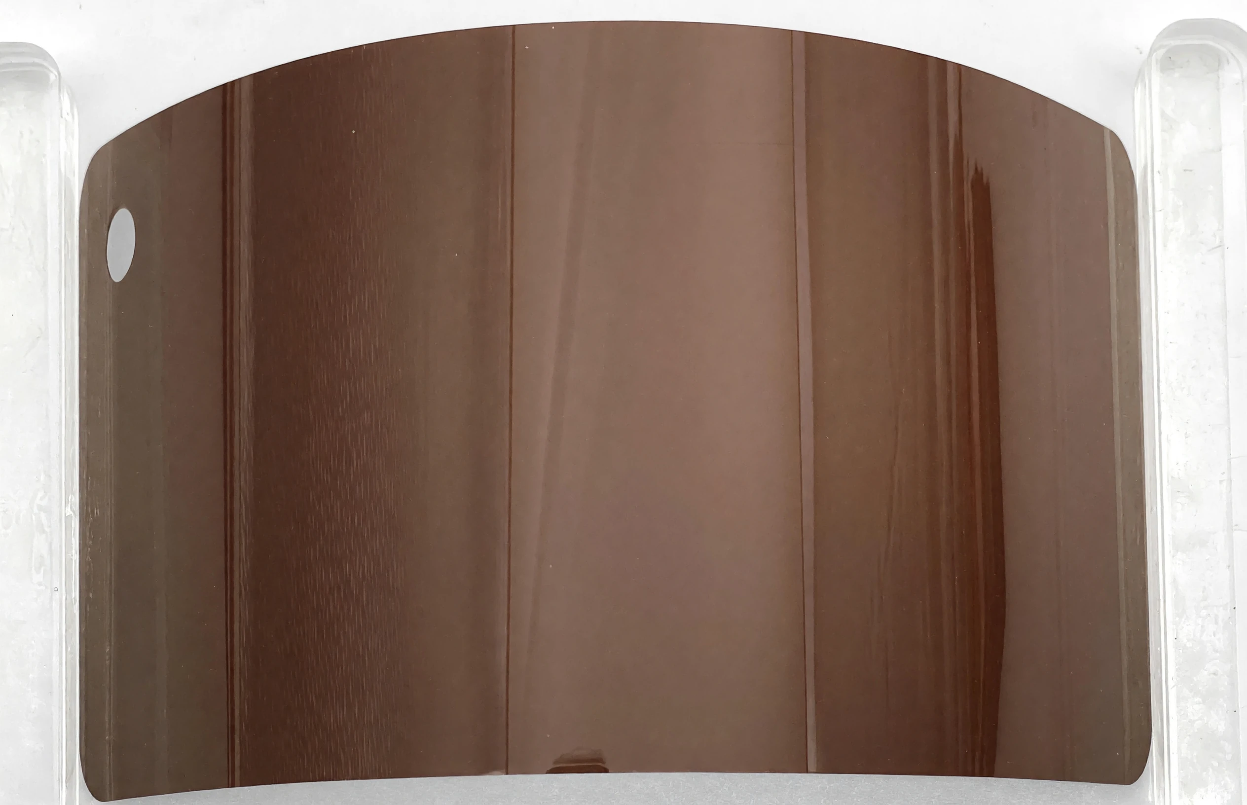 ფერადი დამცავი პოლიურეთანული ფირი LuxArmor Paint Chocolate