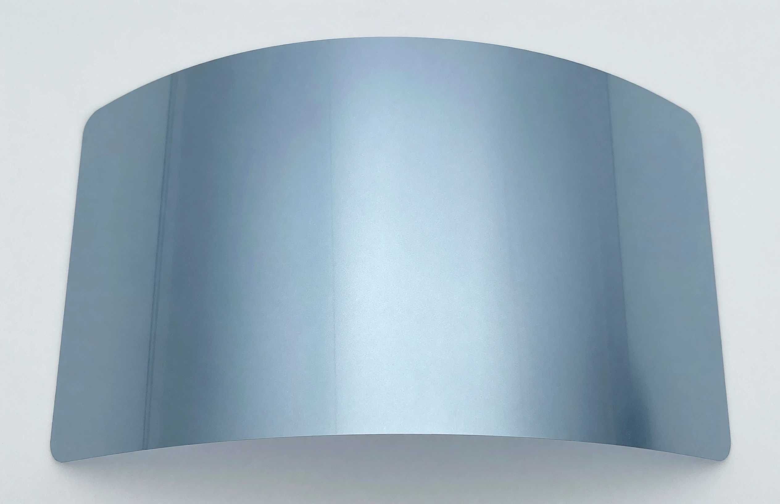 ფერადი დამცავი პოლიურეთანული ფირი LuxArmor Liquid Monet Blue