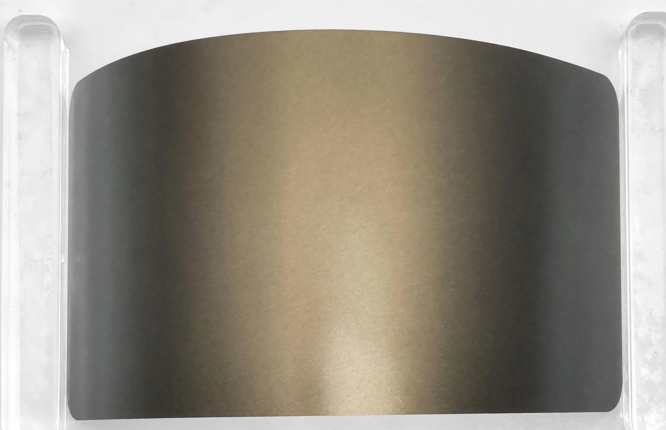 ფერადი დამცავი პოლიურეთანული ფირი LuxArmor Matte Liquid Shadow Gold