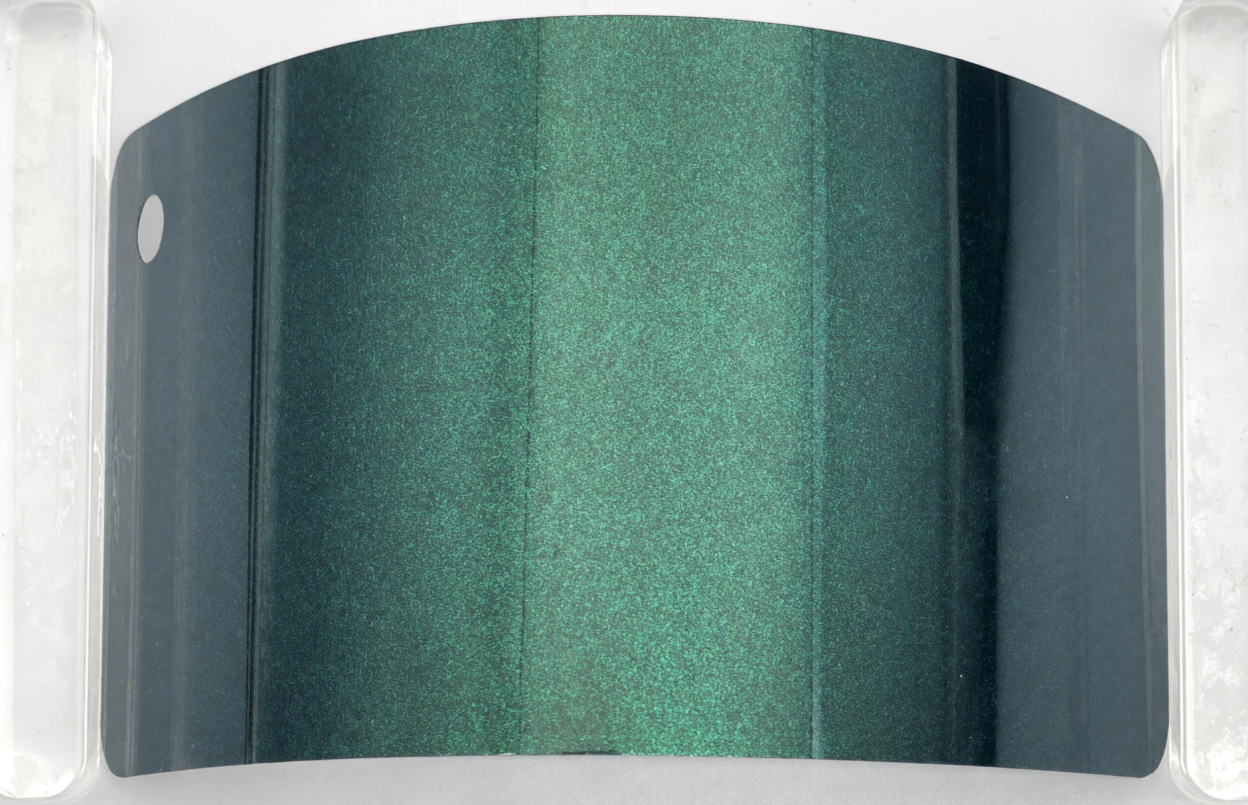 ფერადი დამცავი პოლიურეთანული ფირი LuxArmor Royal Green