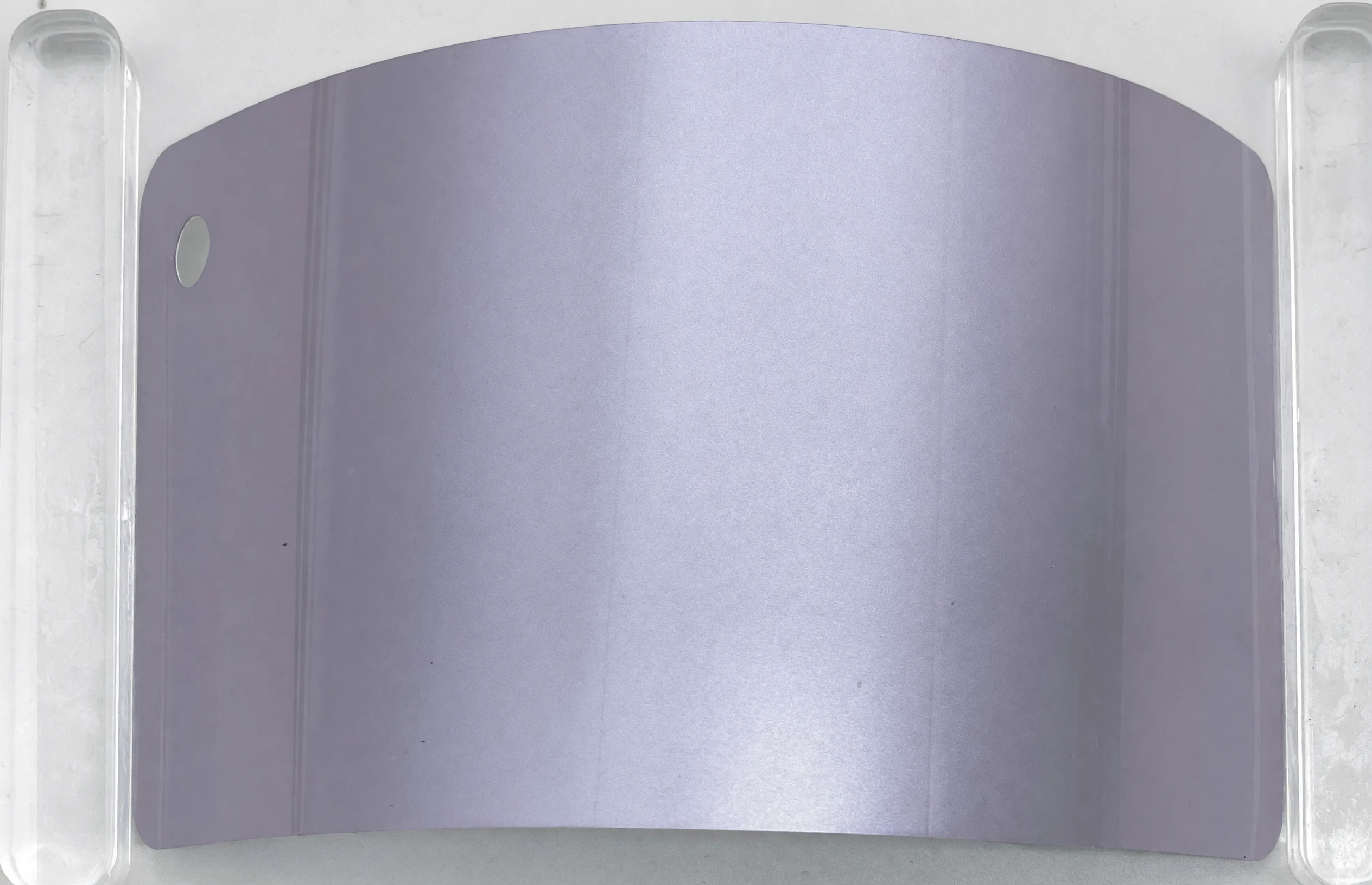 ფერადი დამცავი პოლიურეთანული ფირი LuxArmor Silver Phantom Purple