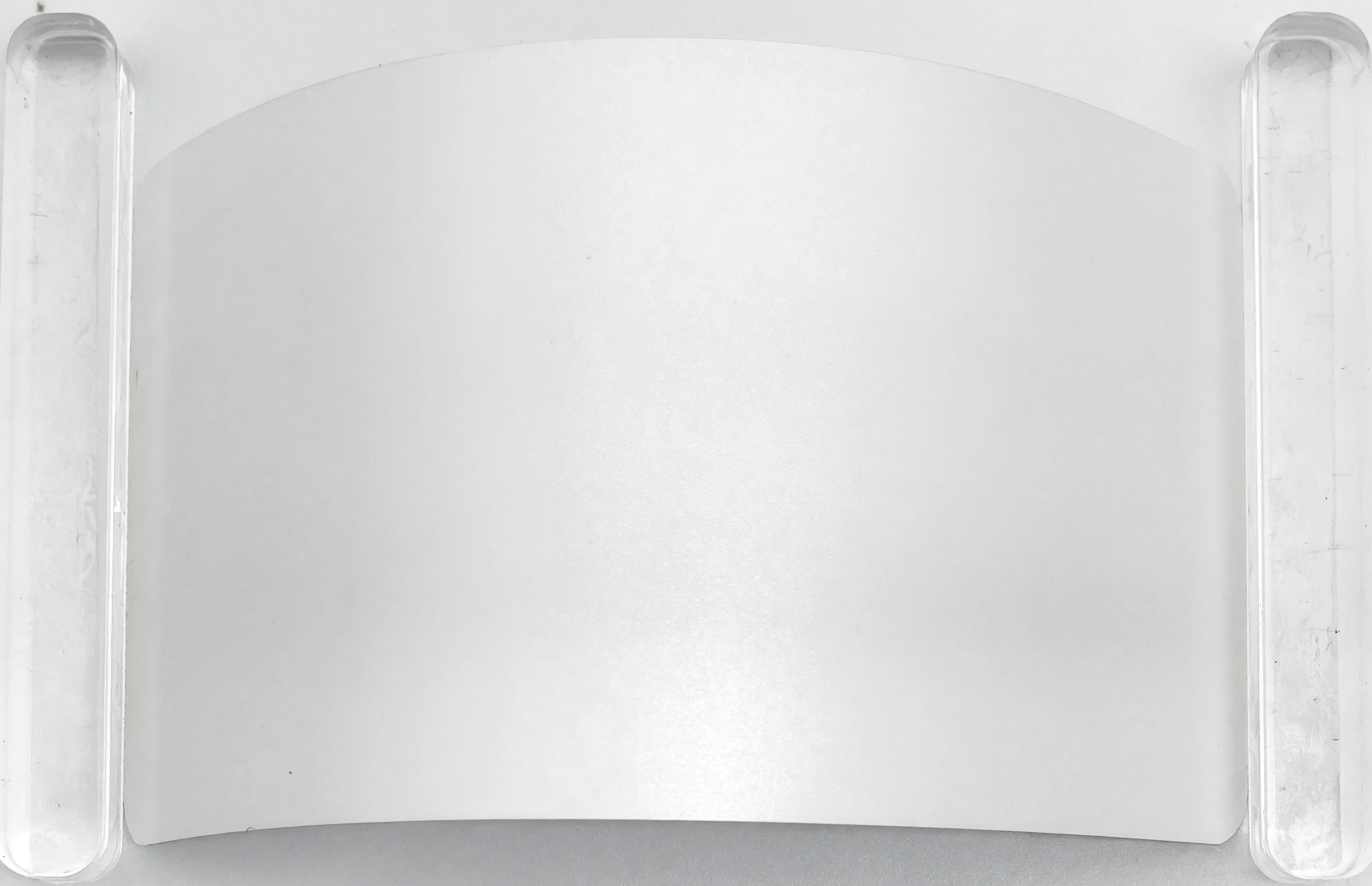 ფერადი დამცავი პოლიურეთანული ფირი LuxArmor Matte Ore White
