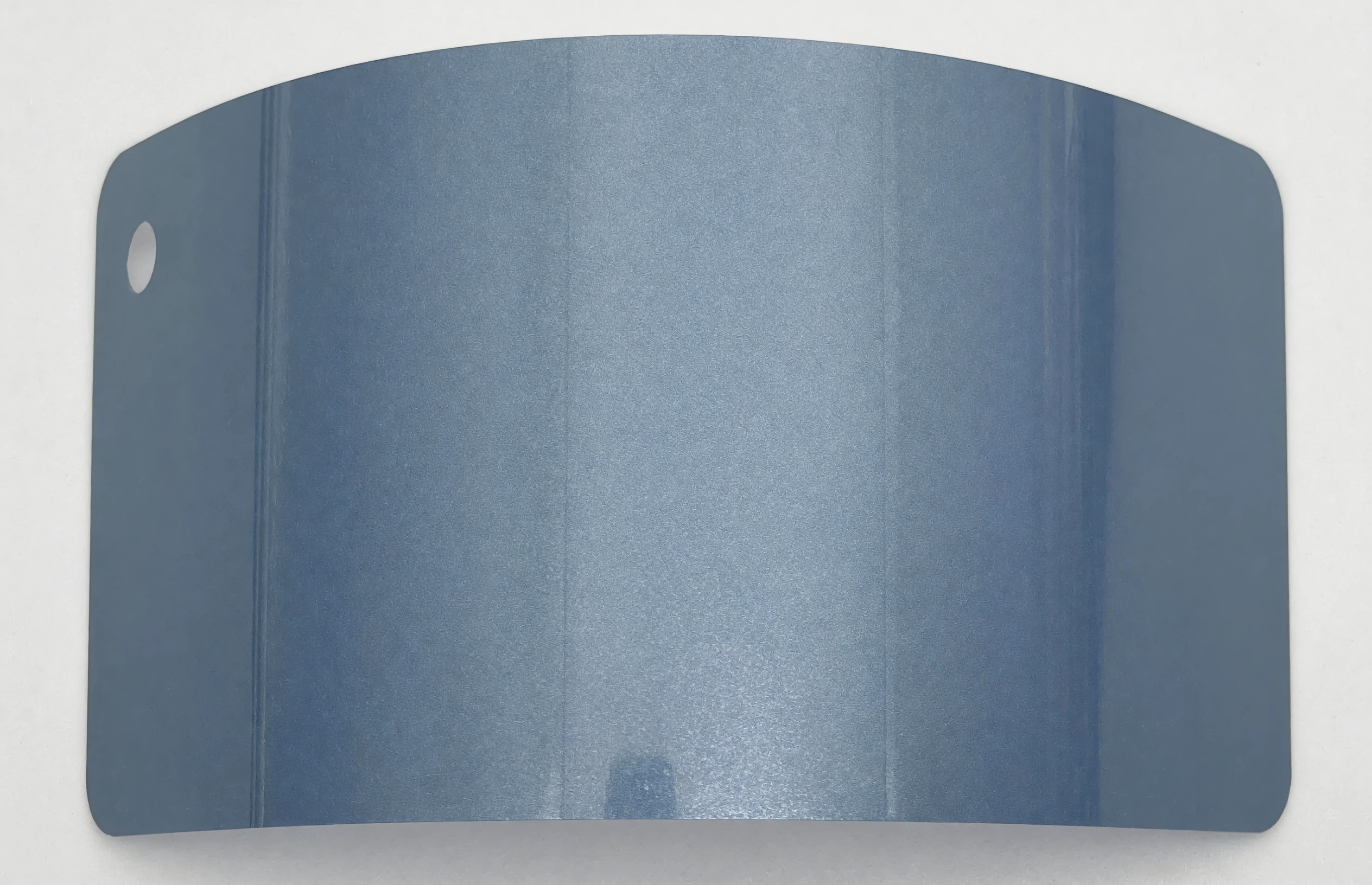 ფერადი დამცავი პოლიურეთანული ფირი LuxArmor IceI Blue