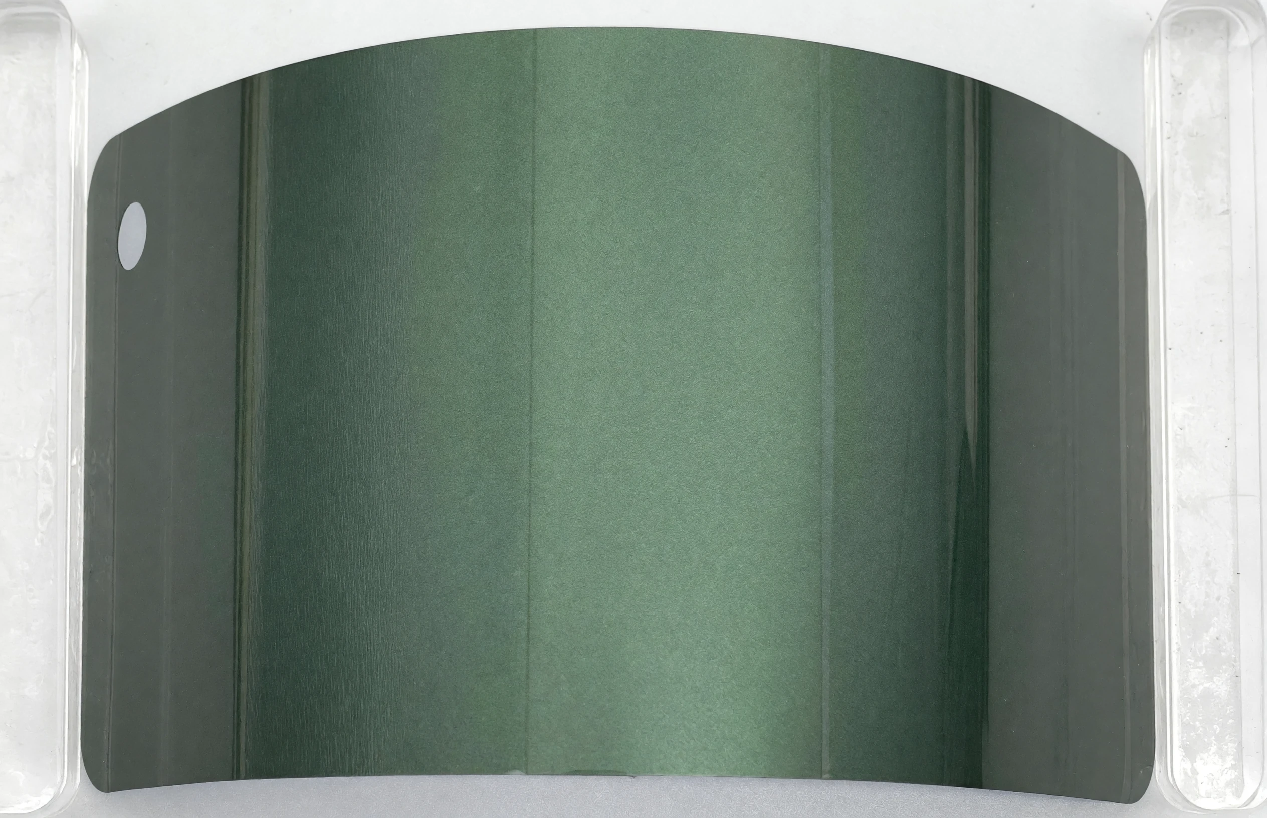 ფერადი დამცავი პოლიურეთანული ფირი LuxArmor Forest Green