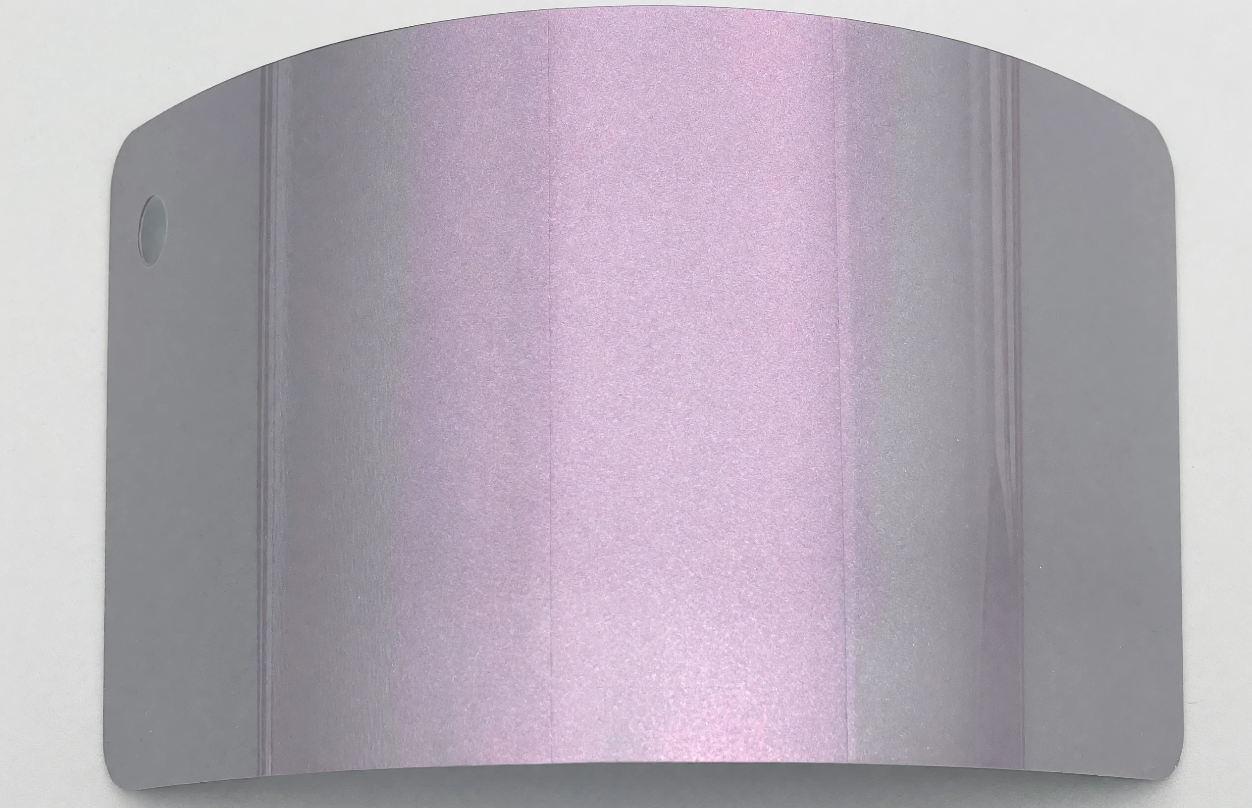 ფერადი დამცავი პოლიურეთანული ფირი LuxArmor Medium Gold Starry Sky Pink
