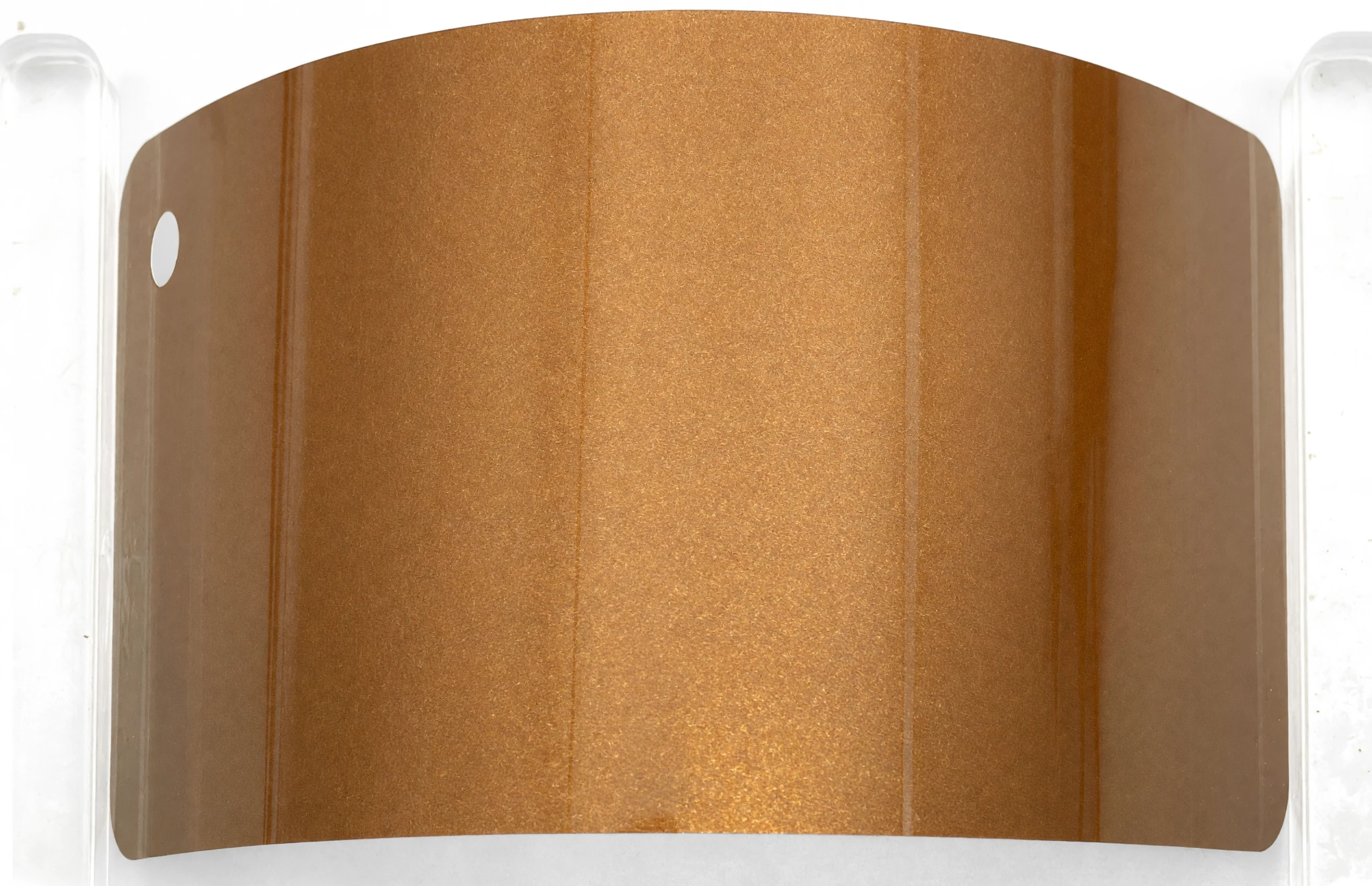 ფერადი დამცავი პოლიურეთანული ფირი LuxArmor Madeira Gold