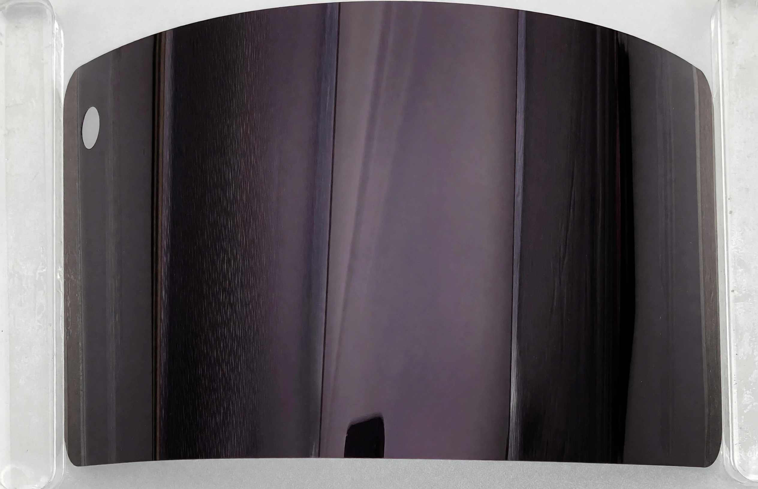 ფერადი დამცავი პოლიურეთანული ფირი LuxArmor Black Cherry Wine Red