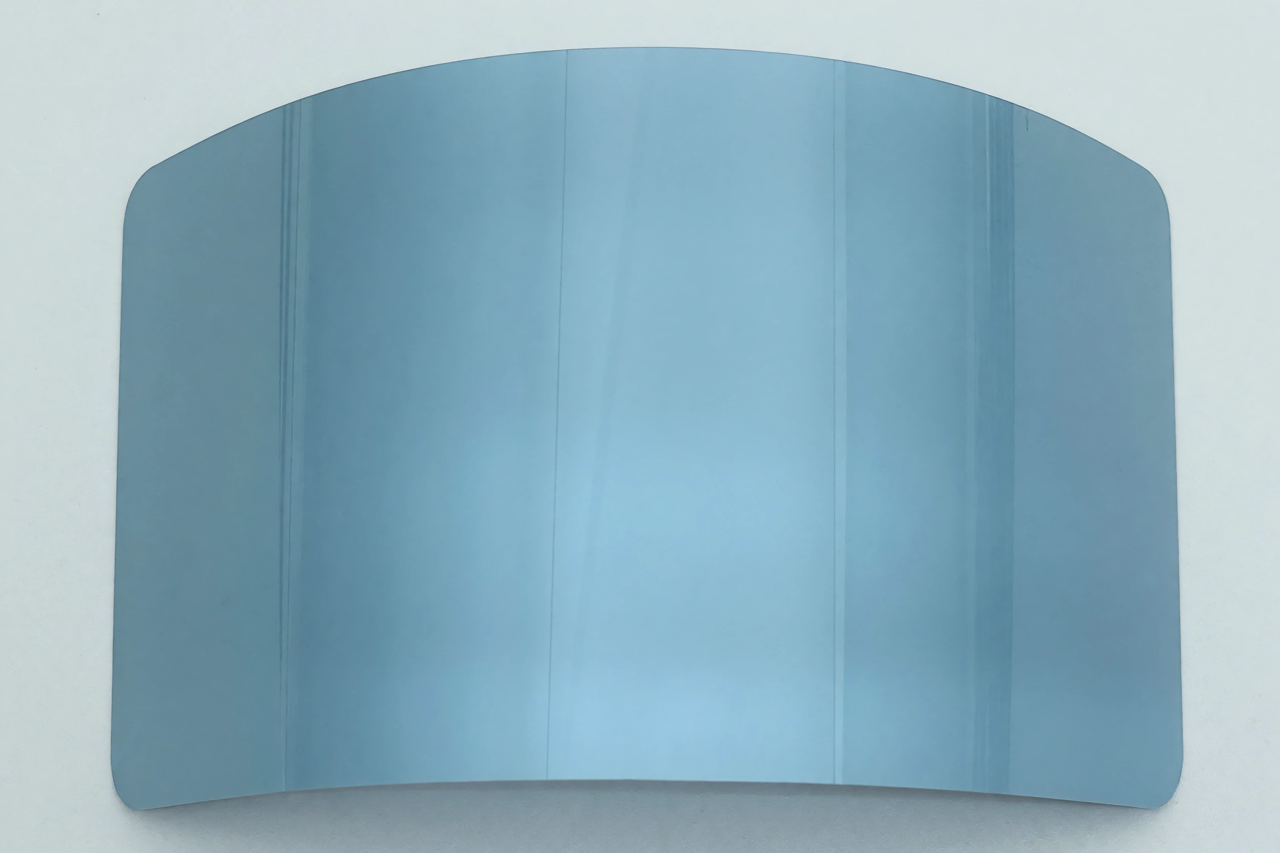 ფერადი დამცავი პოლიურეთანული ფირი LuxArmor Sea Breeze Blue
