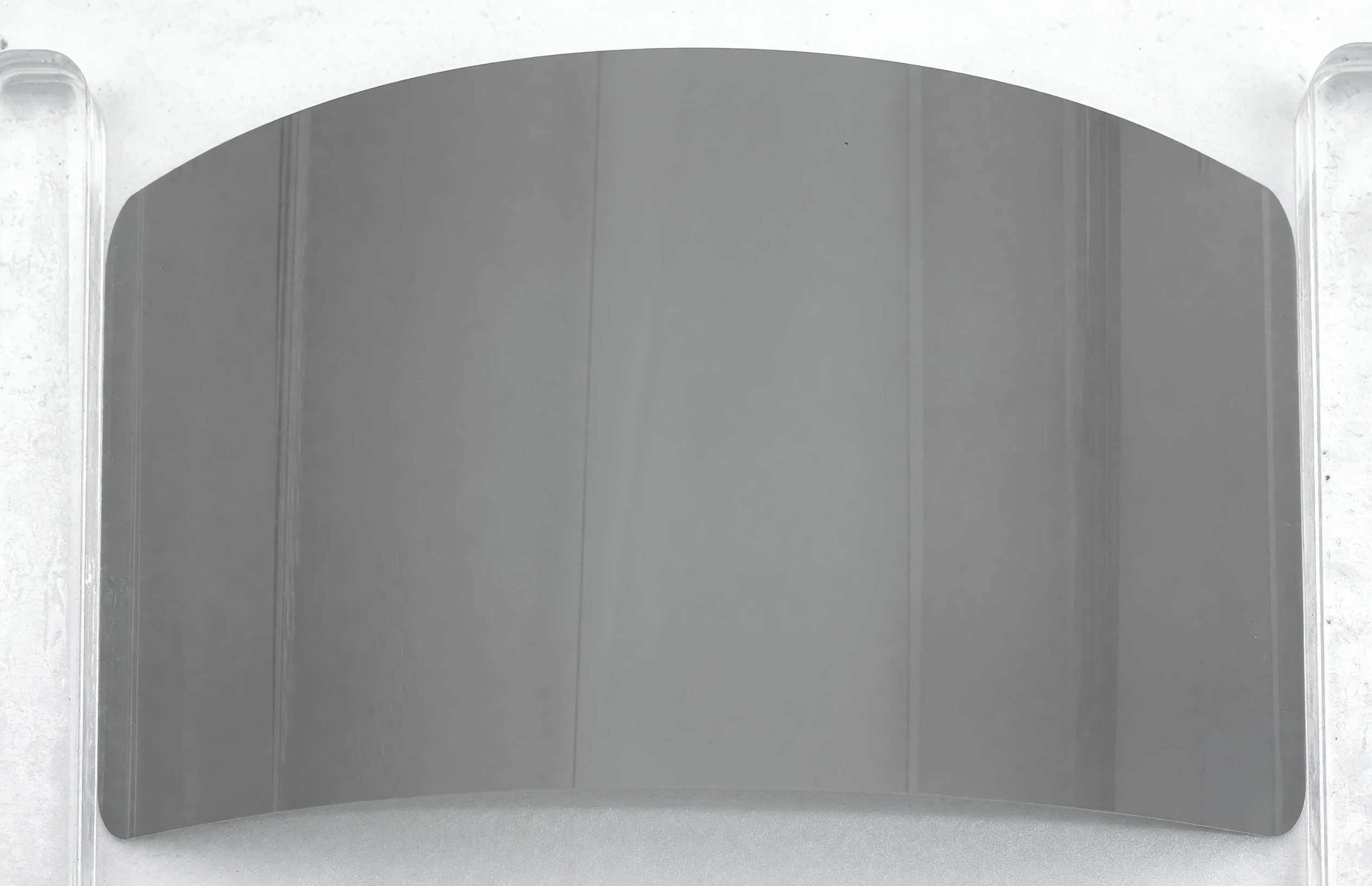 ფერადი დამცავი პოლიურეთანული ფირი LuxArmor Sub Gray · Light