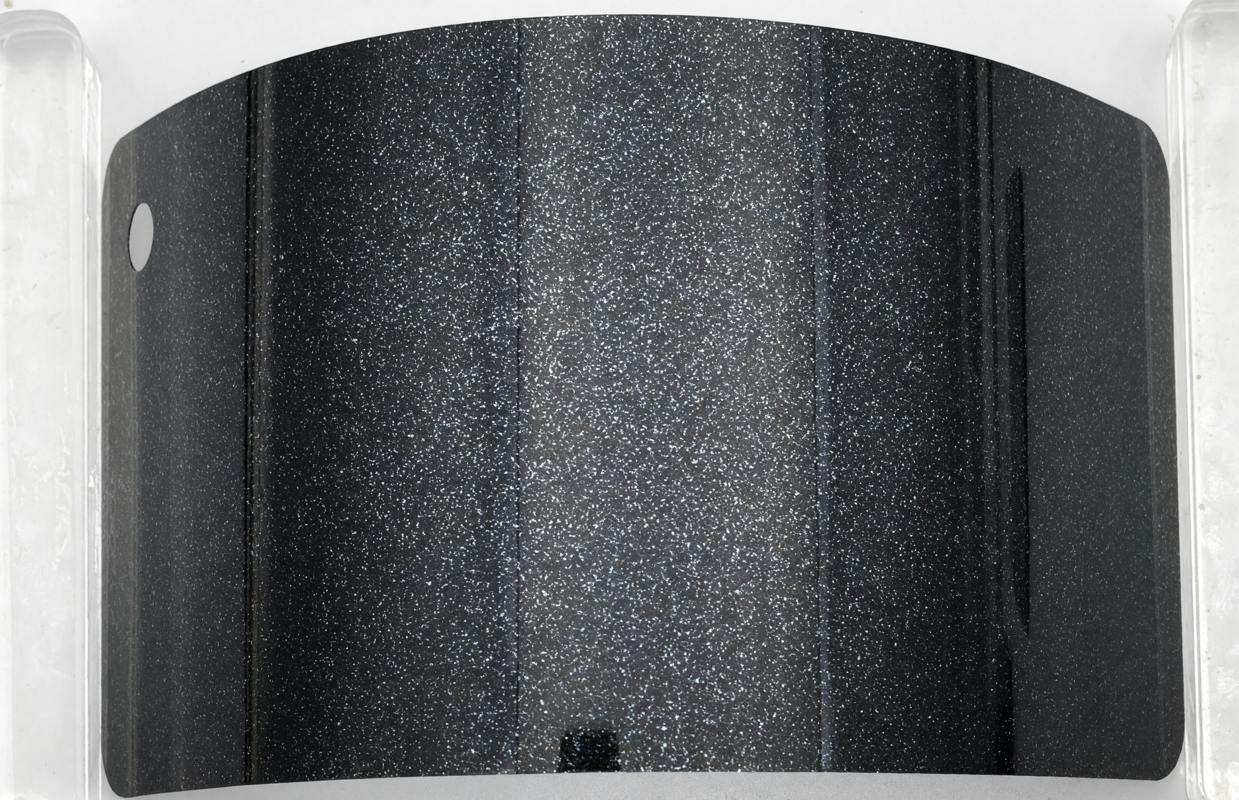 ფერადი დამცავი პოლიურეთანული ფირი LuxArmor Pearl Black