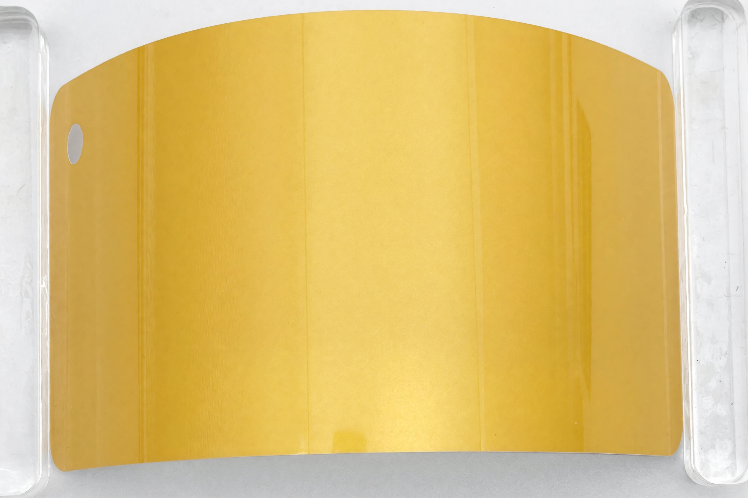 ფერადი დამცავი პოლიურეთანული ფირი LuxArmor Maple Leaf Yellow