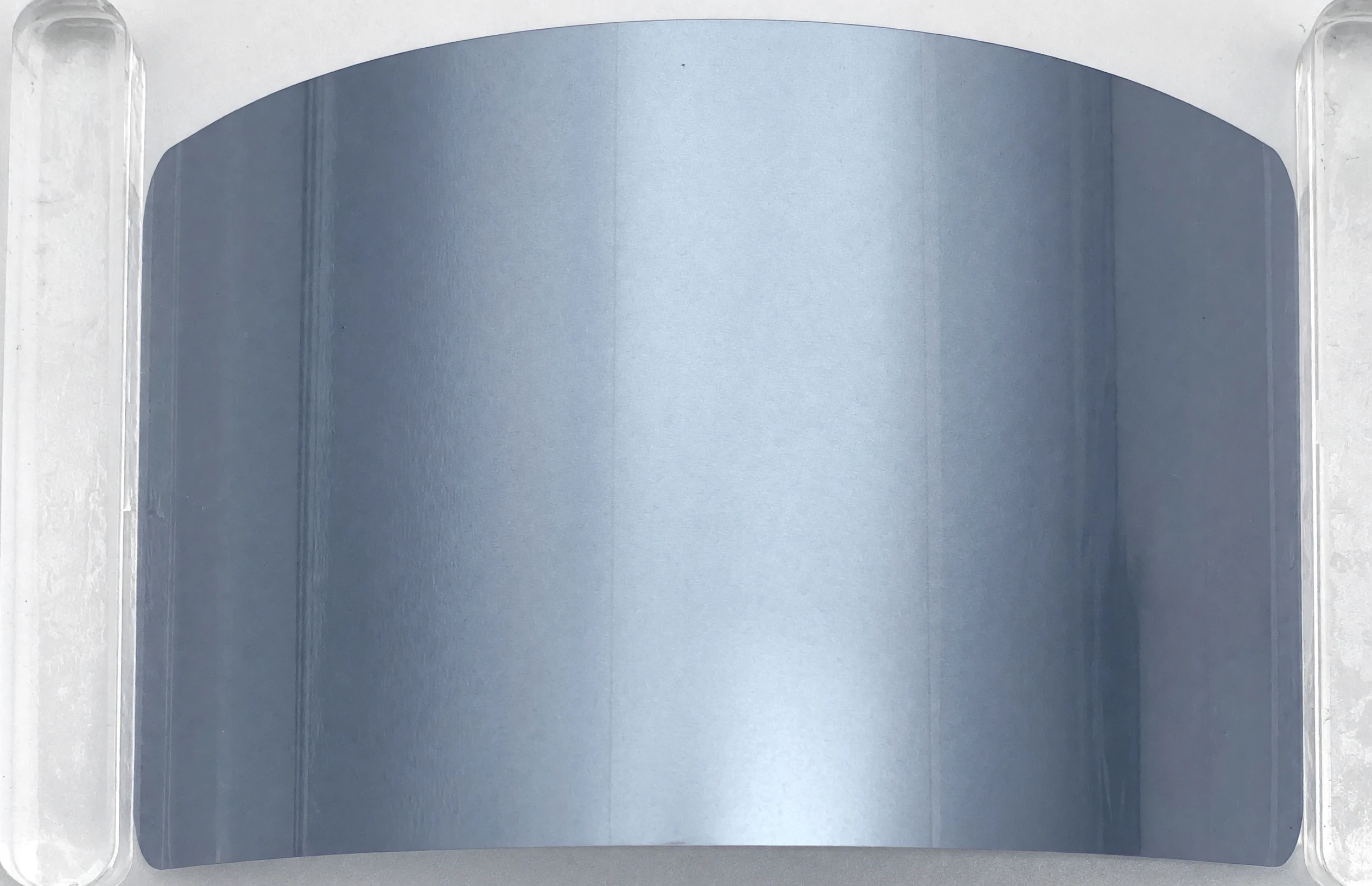 ფერადი დამცავი პოლიურეთანული ფირი LuxArmor Liquid Tungsten Blue