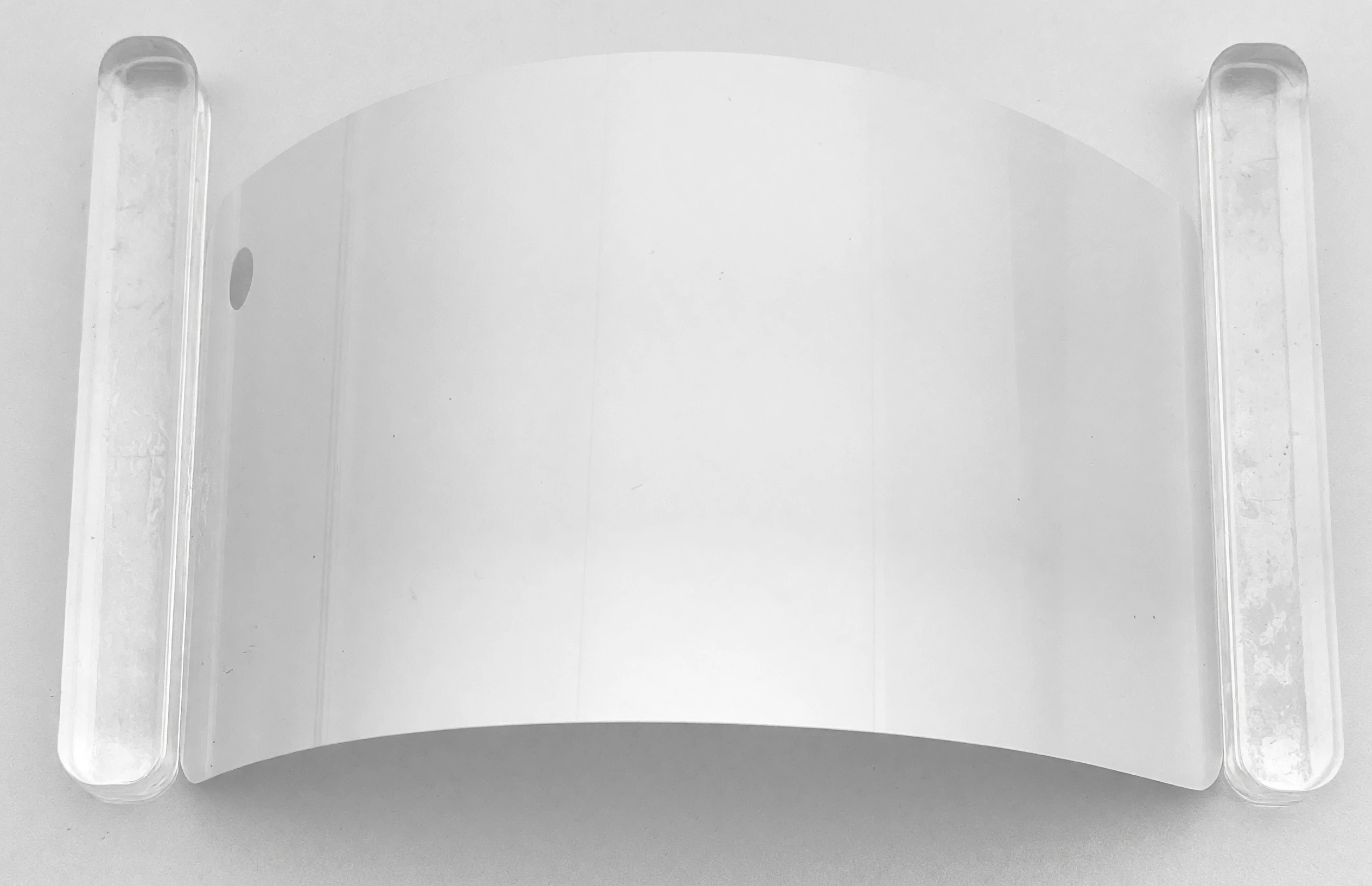 ფერადი დამცავი პოლიურეთანული ფირი LuxArmor Elegant White