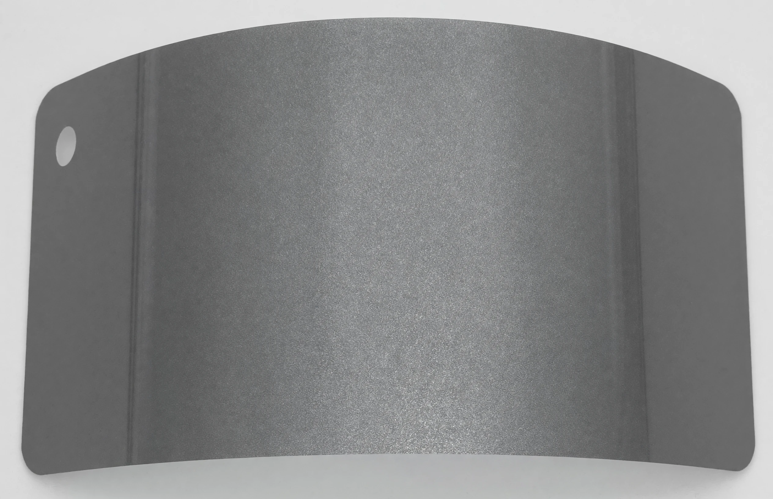 ფერადი დამცავი პოლიურეთანული ფირი LuxArmor Brooklyn Gray