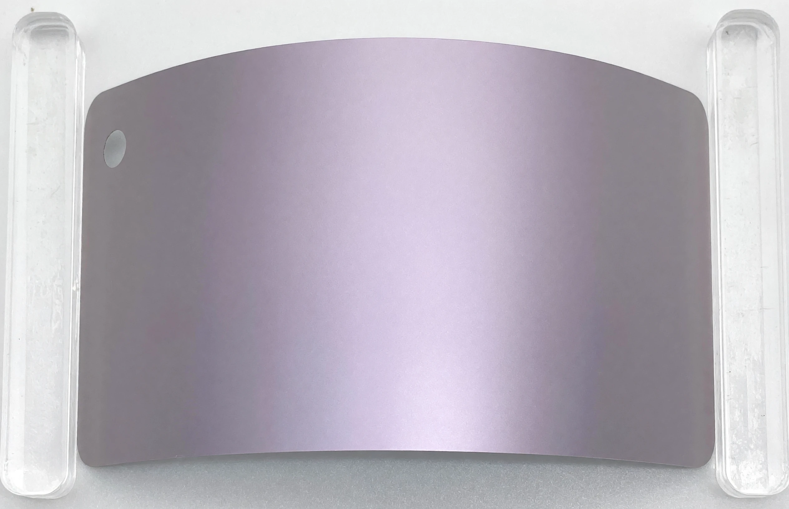 ფერადი დამცავი პოლიურეთანული ფირი LuxArmor Technology Silver Purple