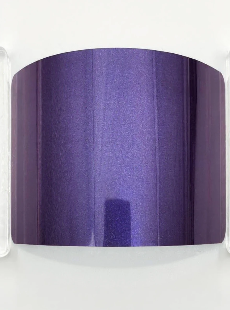ფერადი დამცავი პოლიურეთანული ფირი LuxArmor Venice Purple