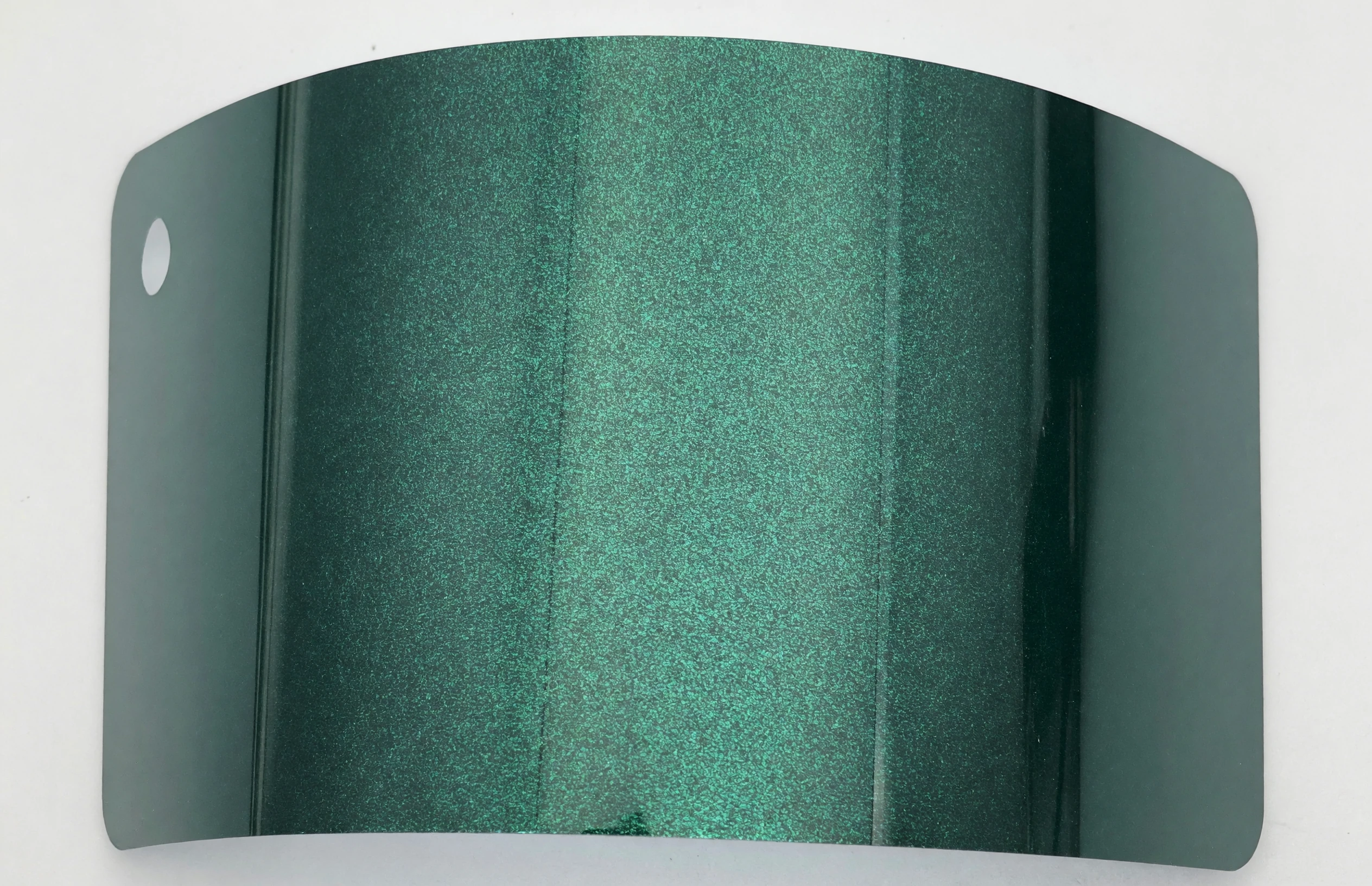 ფერადი დამცავი პოლიურეთანული ფირი LuxArmor Sand Green