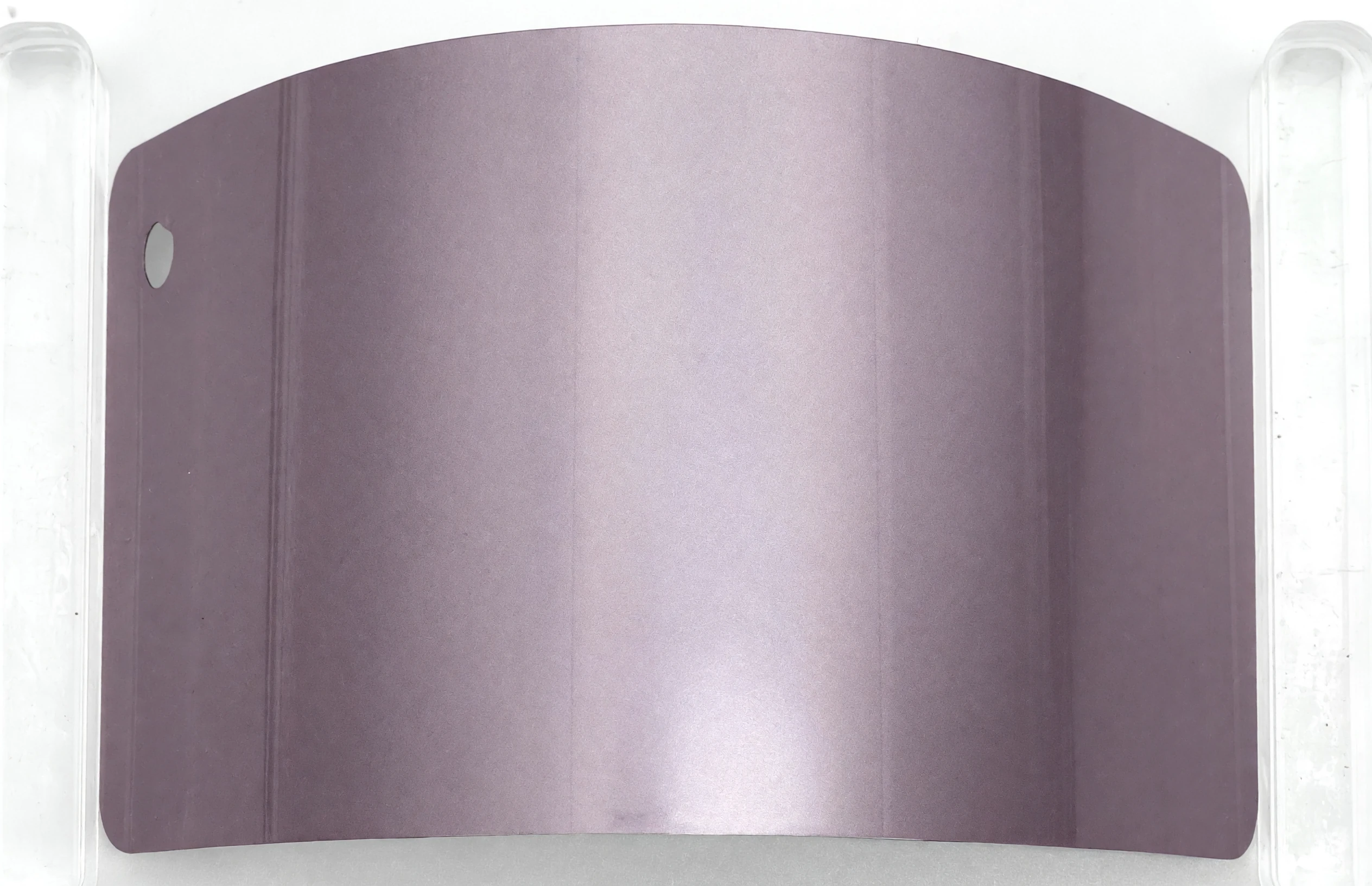 ფერადი დამცავი პოლიურეთანული ფირი LuxArmor Midsummer Purple