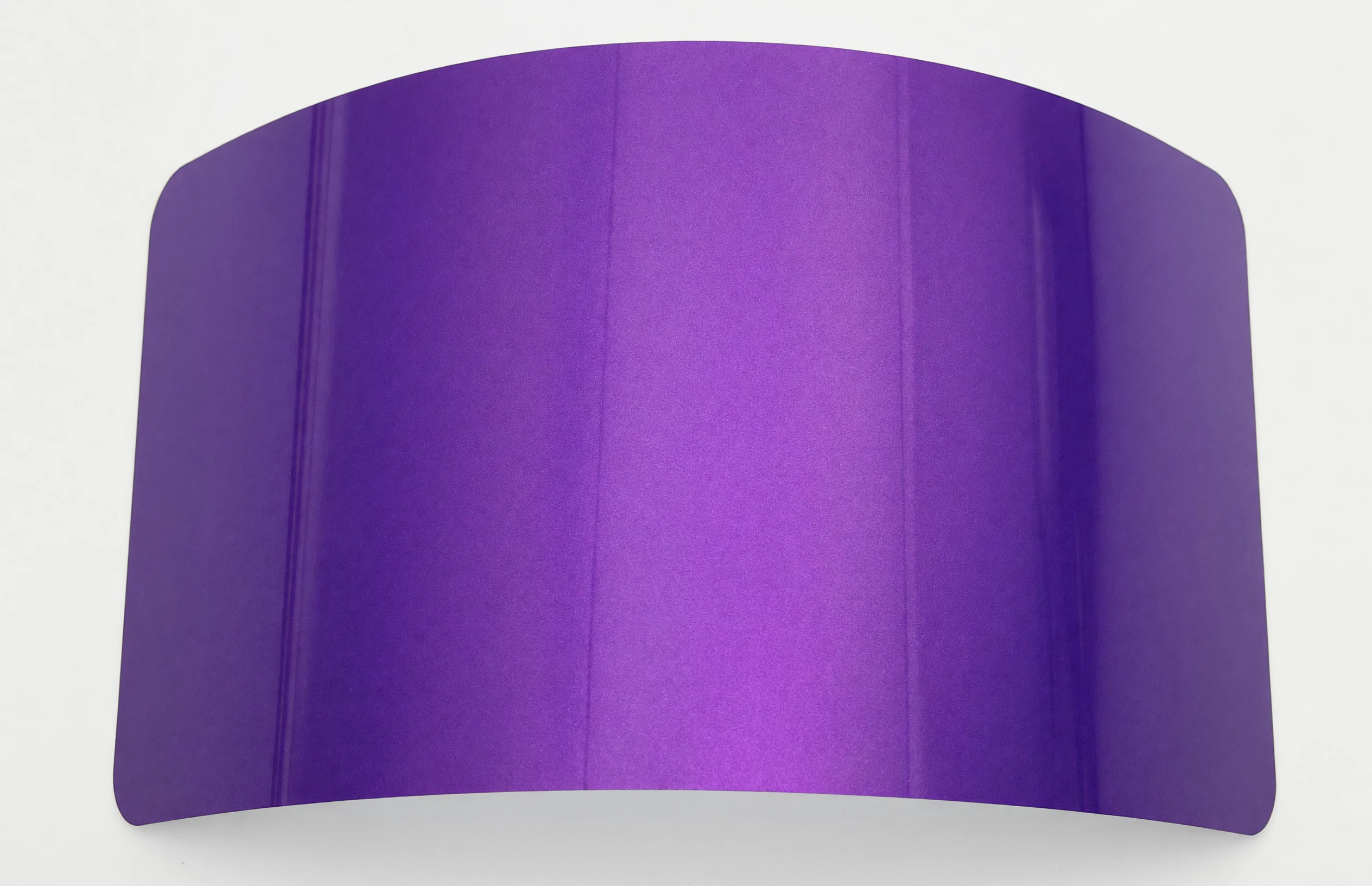 ფერადი დამცავი პოლიურეთანული ფირი LuxArmor Explosion Purple