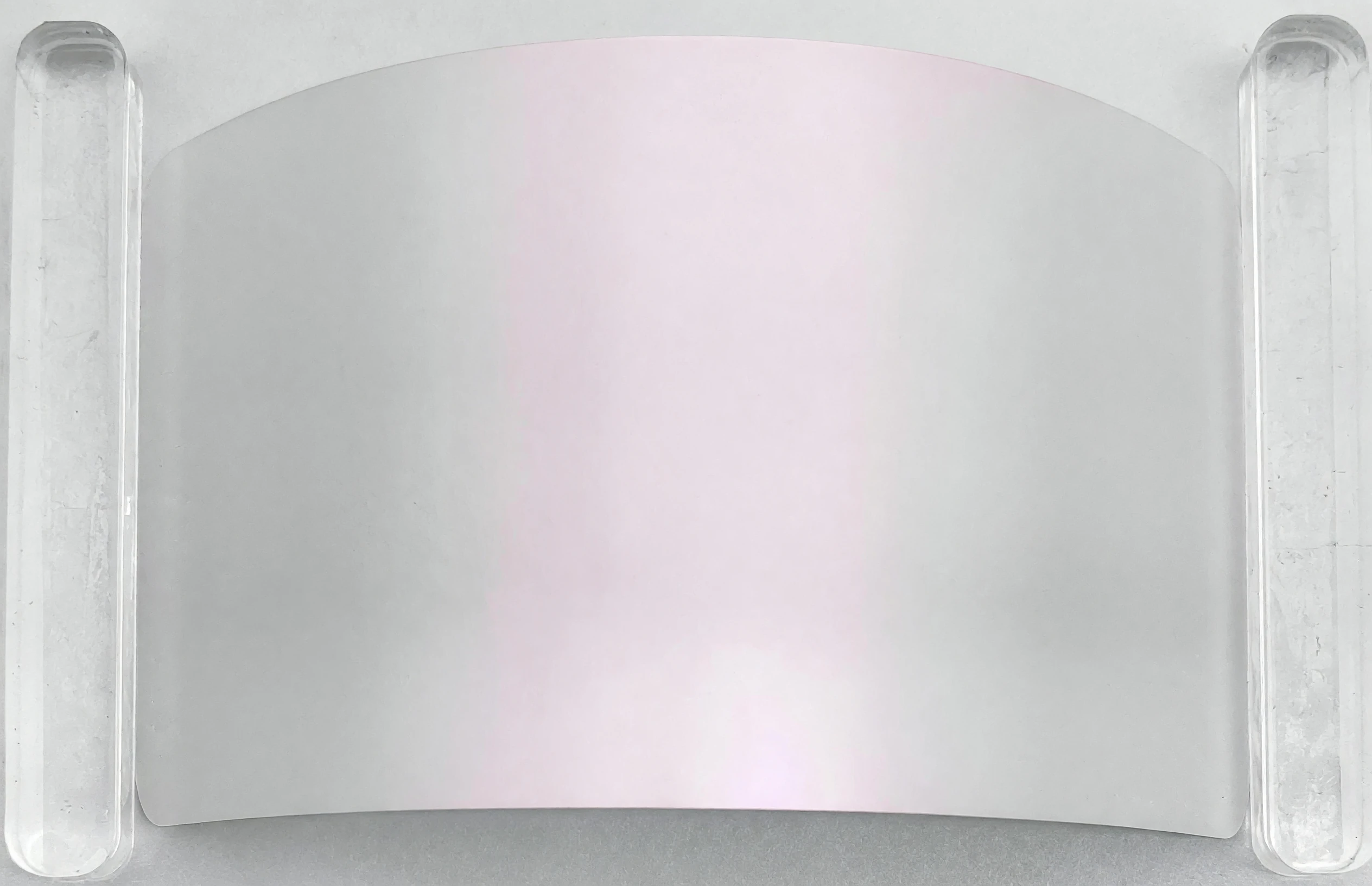 ფერადი დამცავი პოლიურეთანული ფირი LuxArmor Ceramic White To Red
