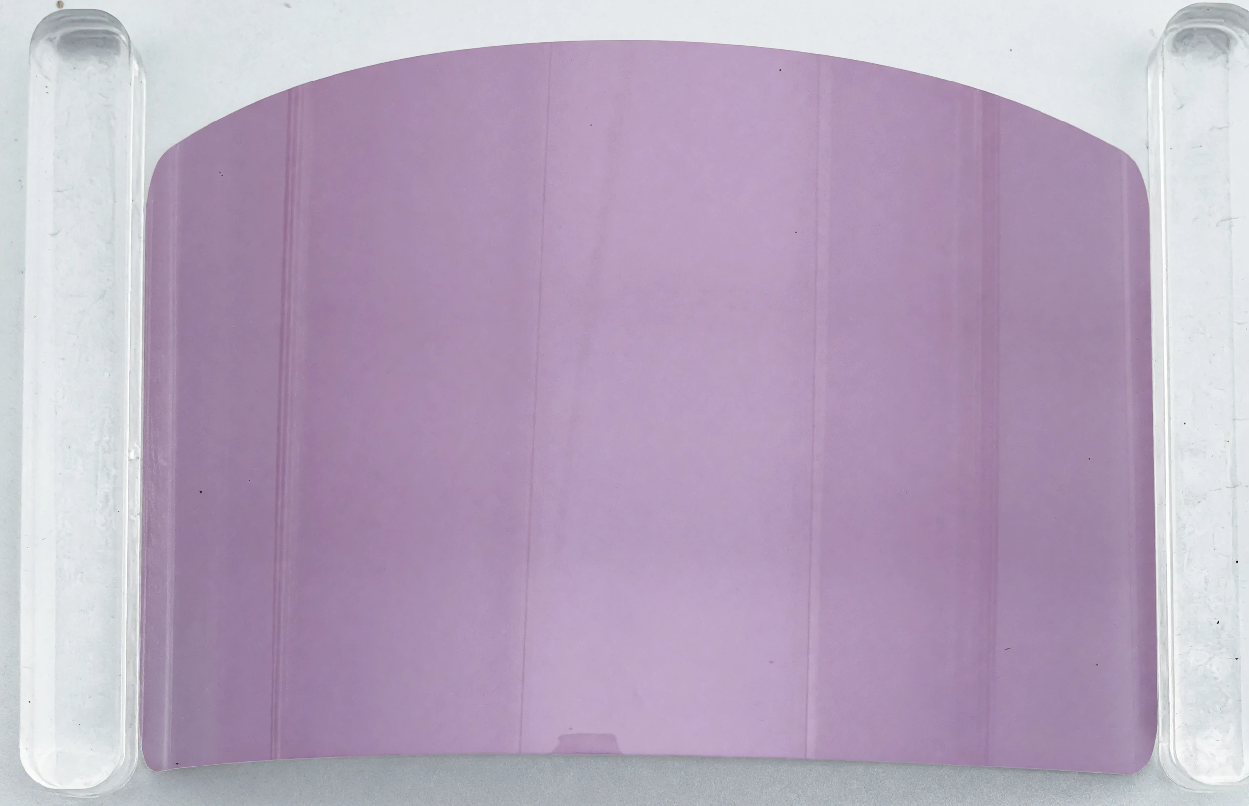 ფერადი დამცავი პოლიურეთანული ფირი LuxArmor Cloud Stone Light Purple