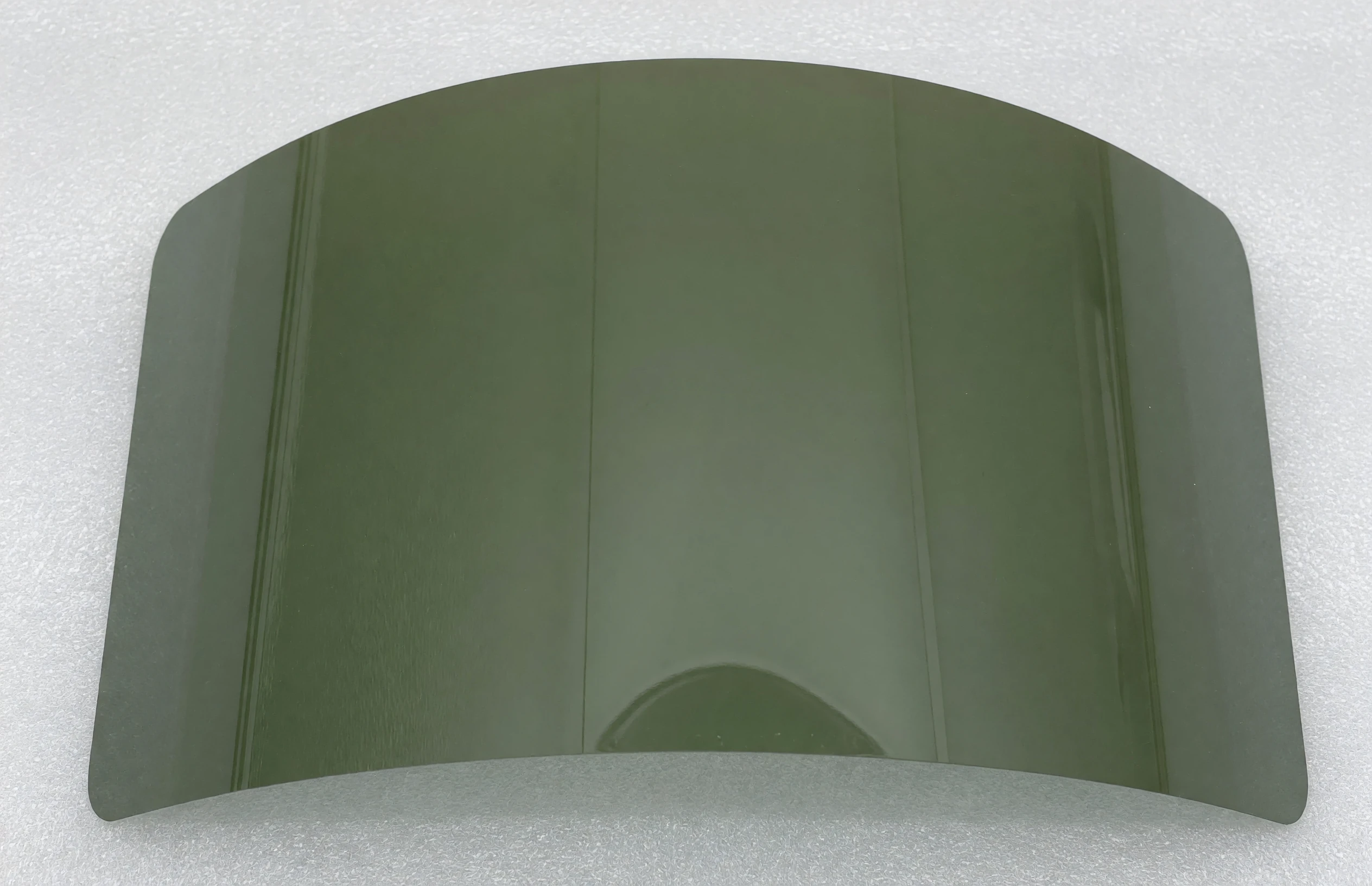 ფერადი დამცავი პოლიურეთანული ფირი LuxArmor Armor Green