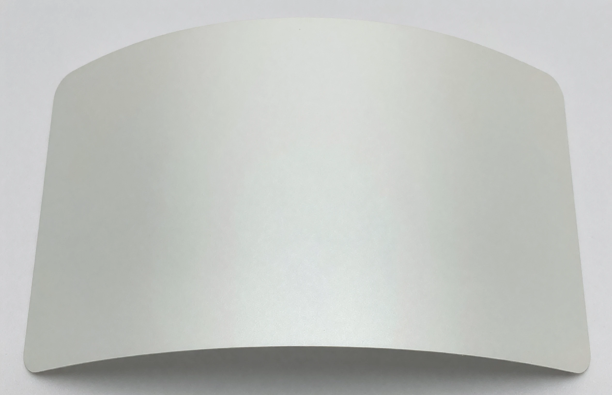 ფერადი დამცავი პოლიურეთანული ფირი LuxArmor Matte Dawn White