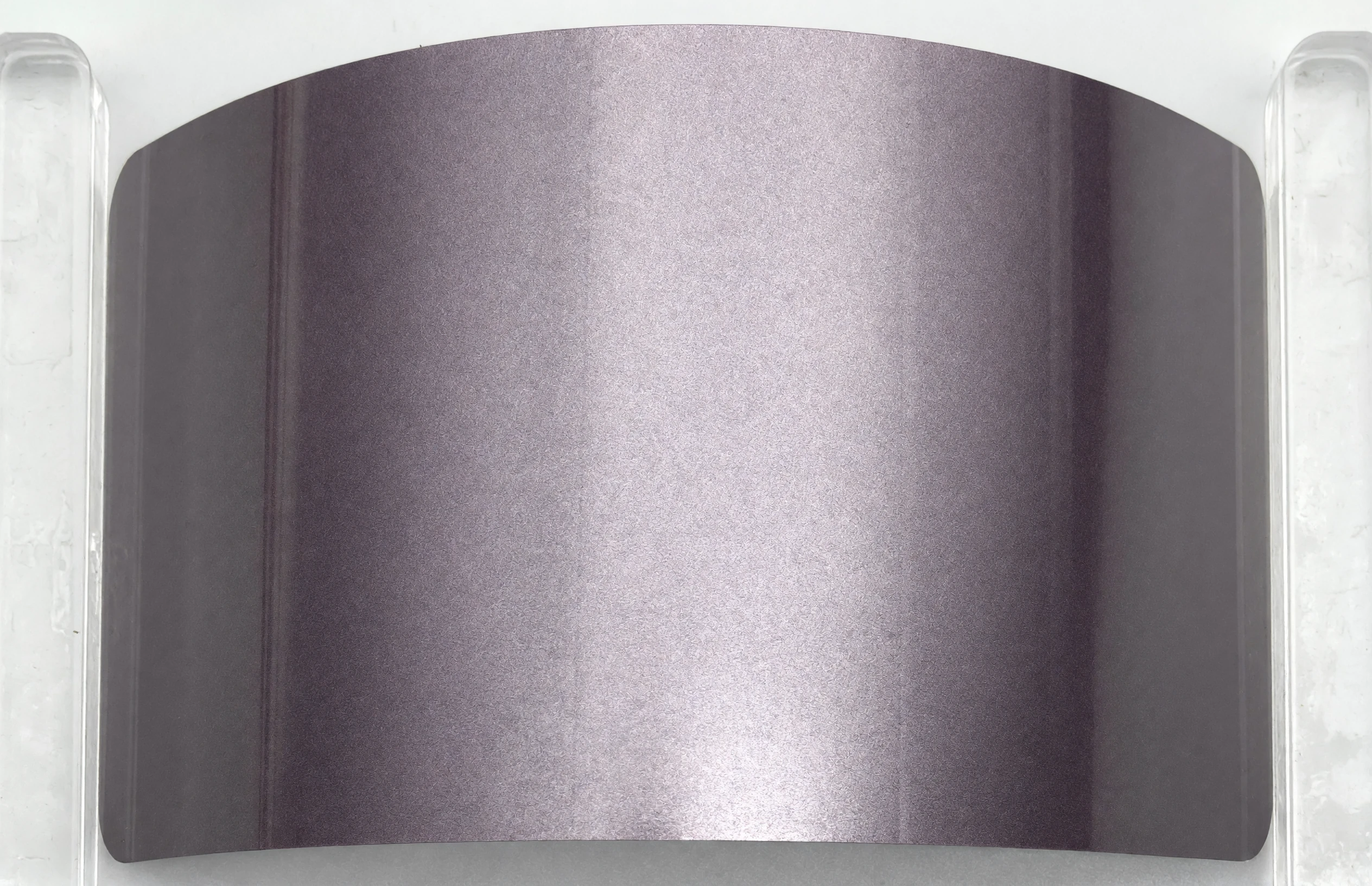 ფერადი დამცავი პოლიურეთანული ფირი LuxArmor Rays Purple
