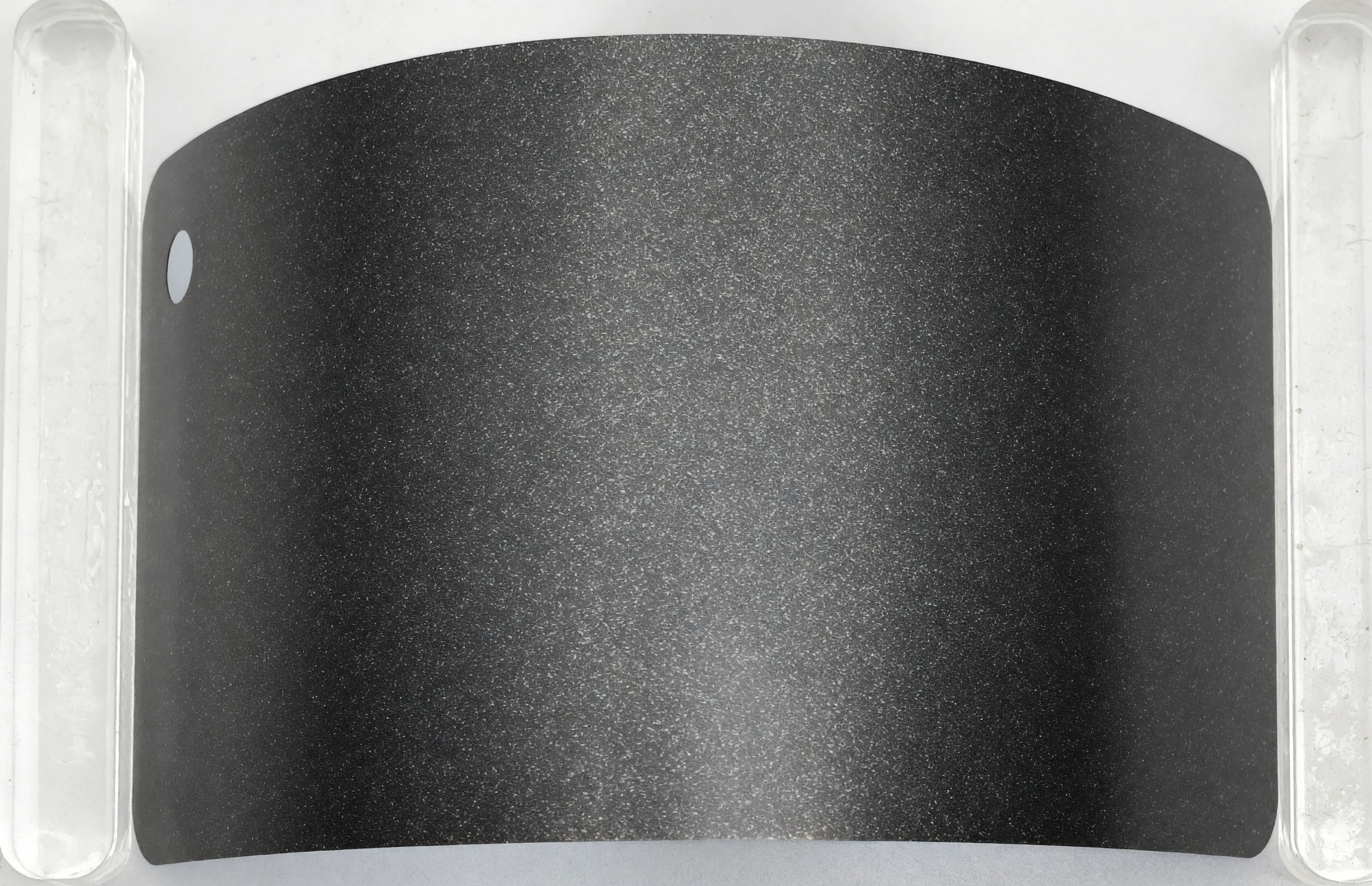 ფერადი დამცავი პოლიურეთანული ფირი LuxArmor Matte Interstellar Black