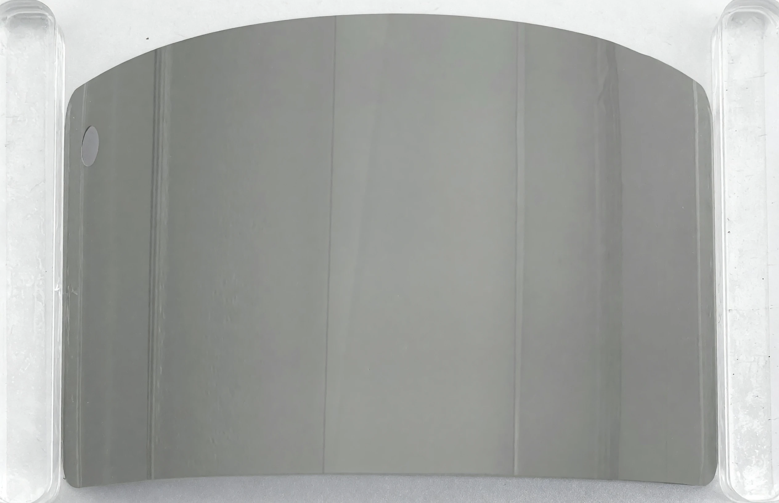 ფერადი დამცავი პოლიურეთანული ფირი LuxArmor Cement Gray Light