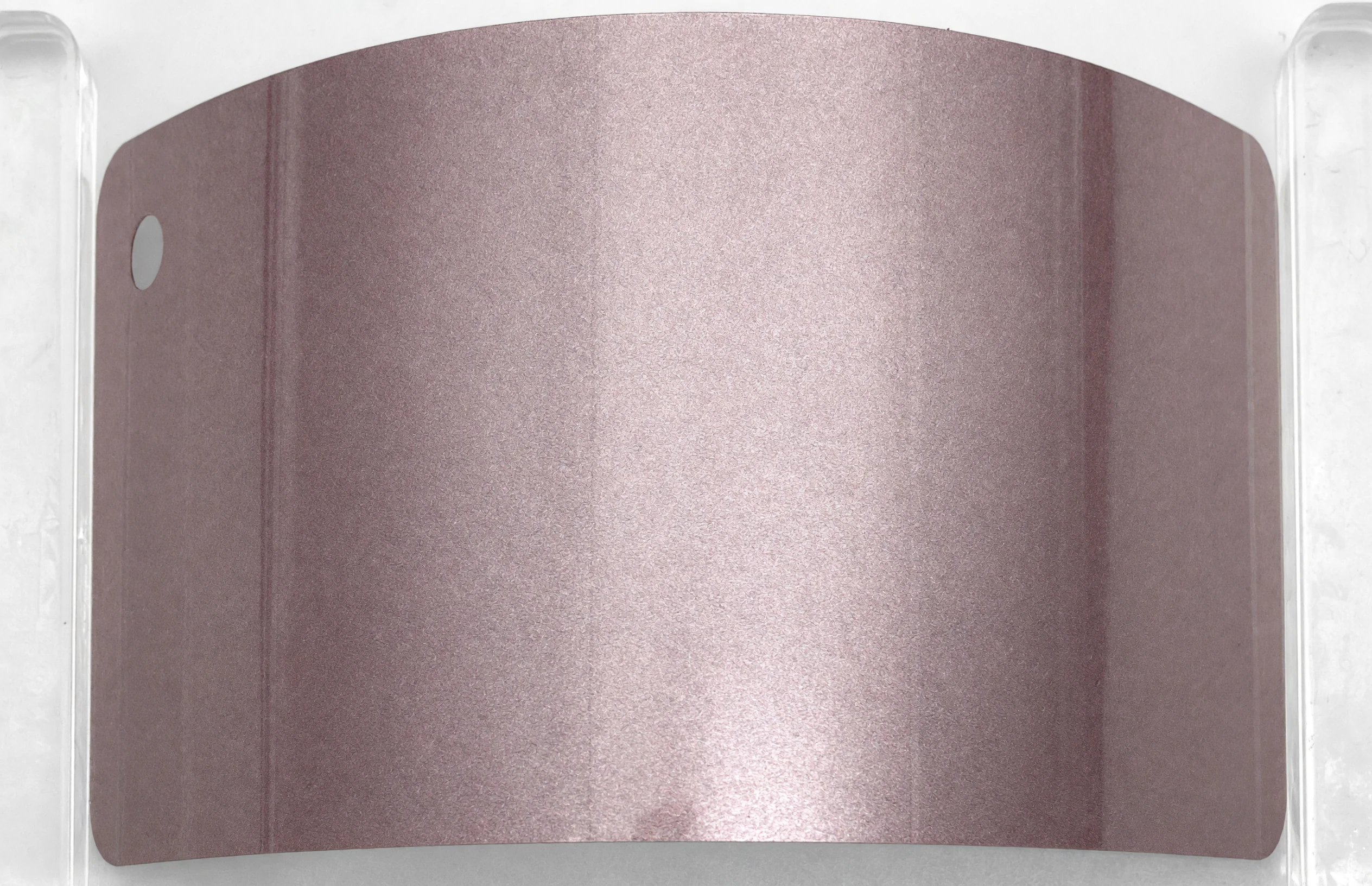 ფერადი დამცავი პოლიურეთანული ფირი LuxArmor lce Strawberry Pink