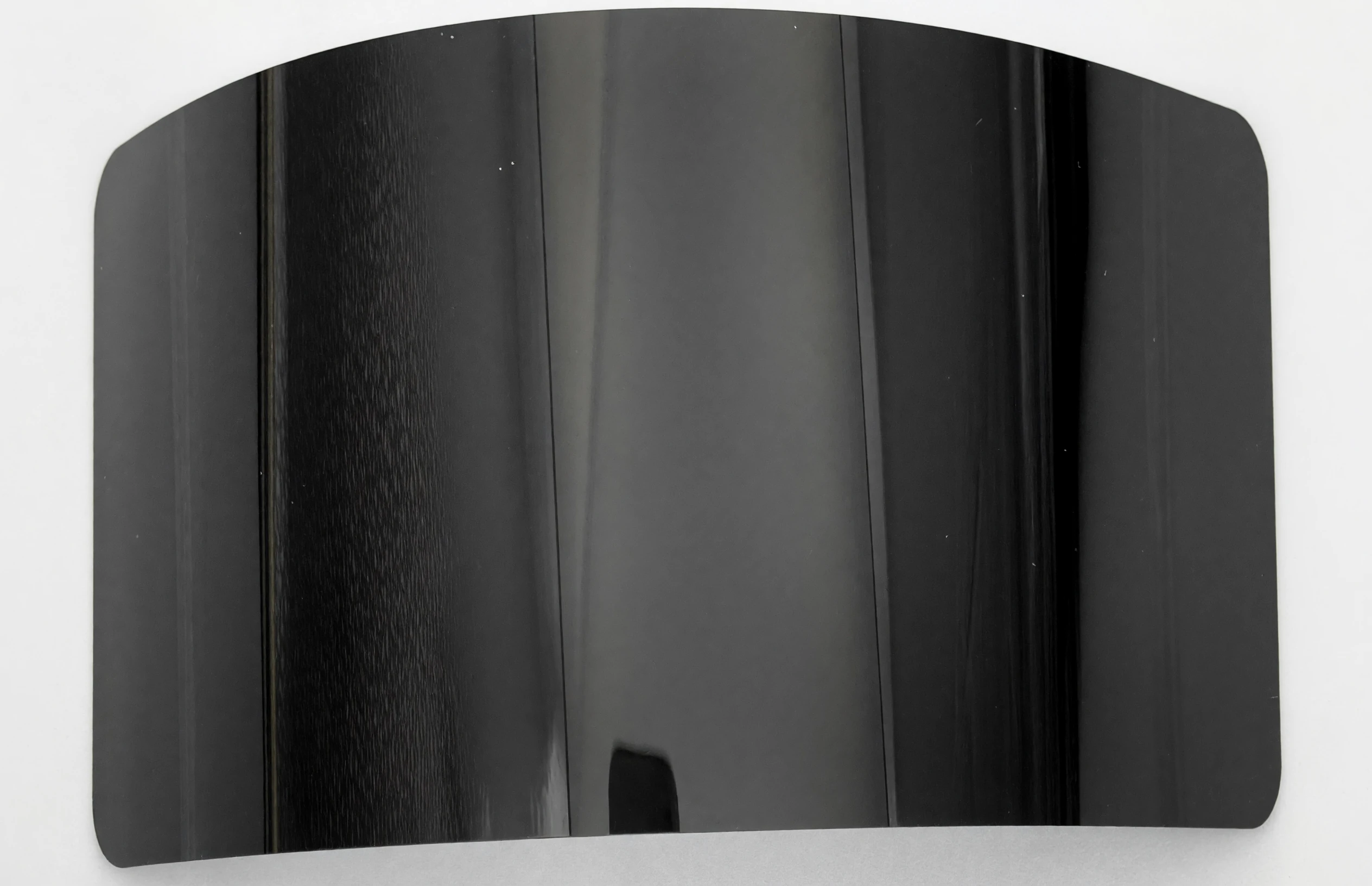 ფერადი დამცავი პოლიურეთანული ფირი LuxArmor Obsidian Black