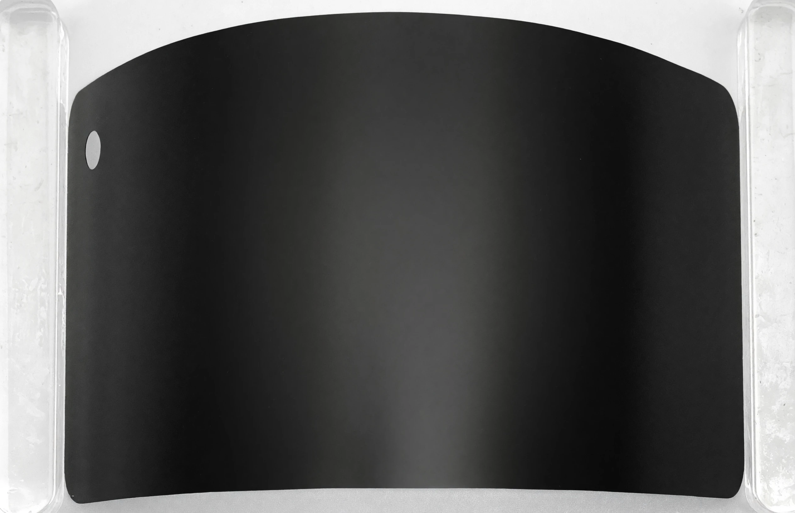 ფერადი დამცავი პოლიურეთანული ფირი LuxArmor Ceramic Black