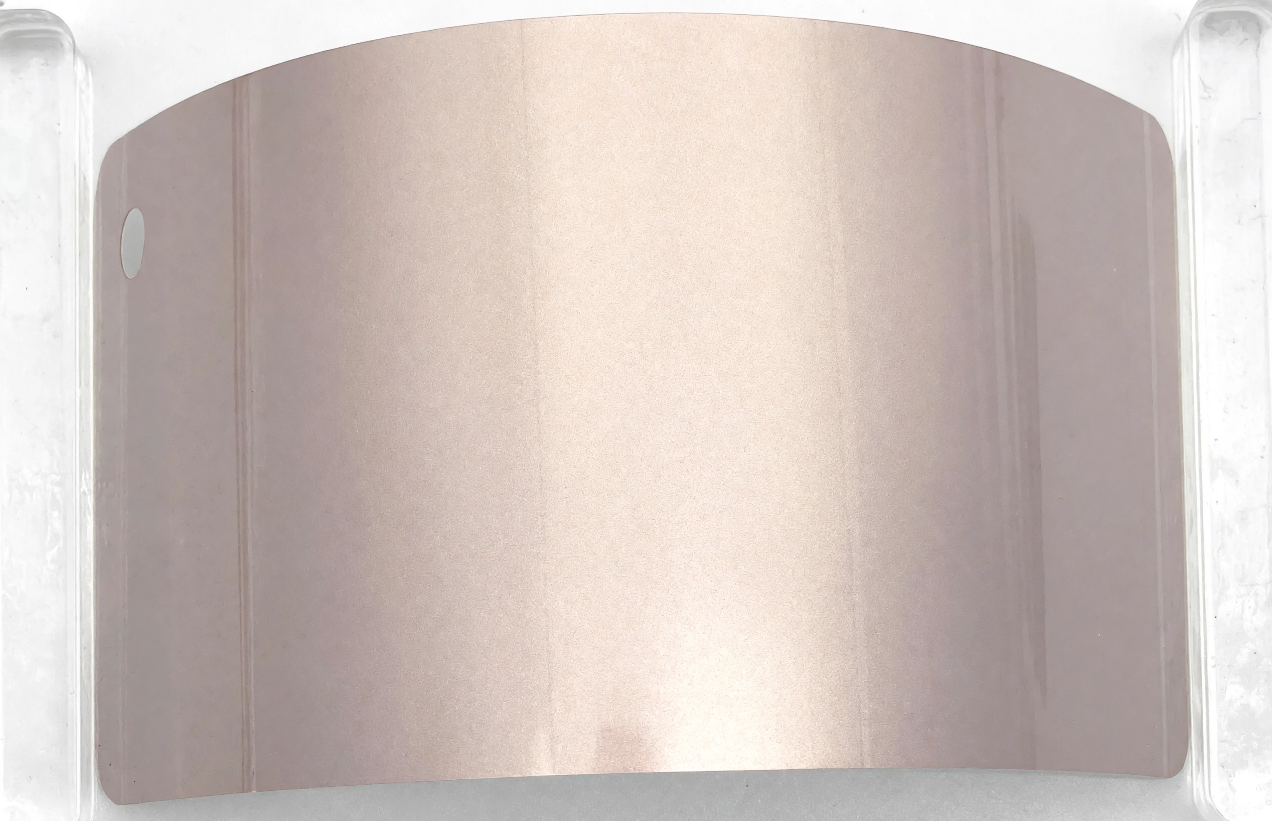 ფერადი დამცავი პოლიურეთანული ფირი LuxArmor Gilded Pink