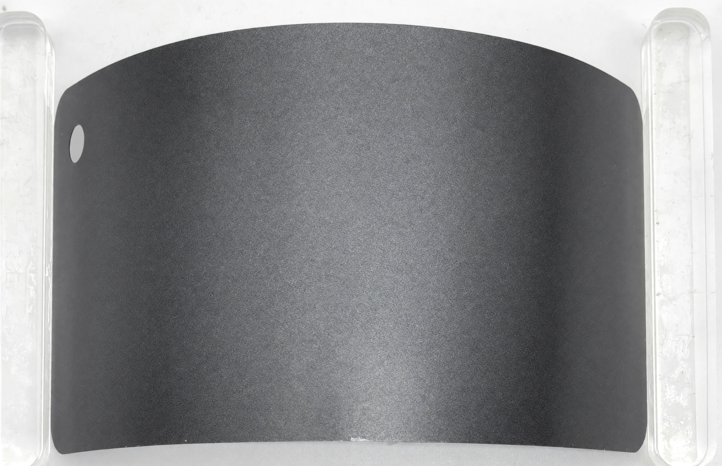 ფერადი დამცავი პოლიურეთანული ფირი LuxArmor Matte Metal Space Gray