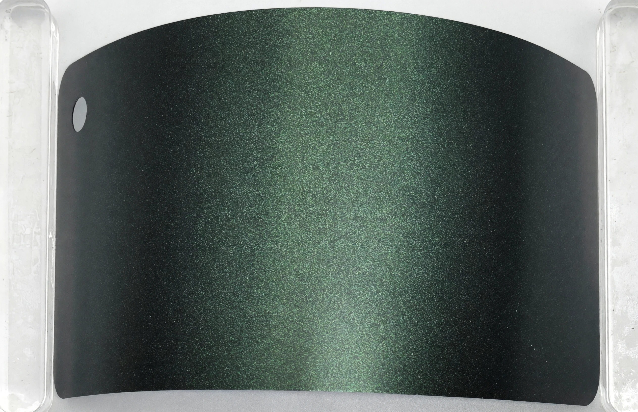 ფერადი დამცავი პოლიურეთანული ფირი LuxArmor Matte Olive Green