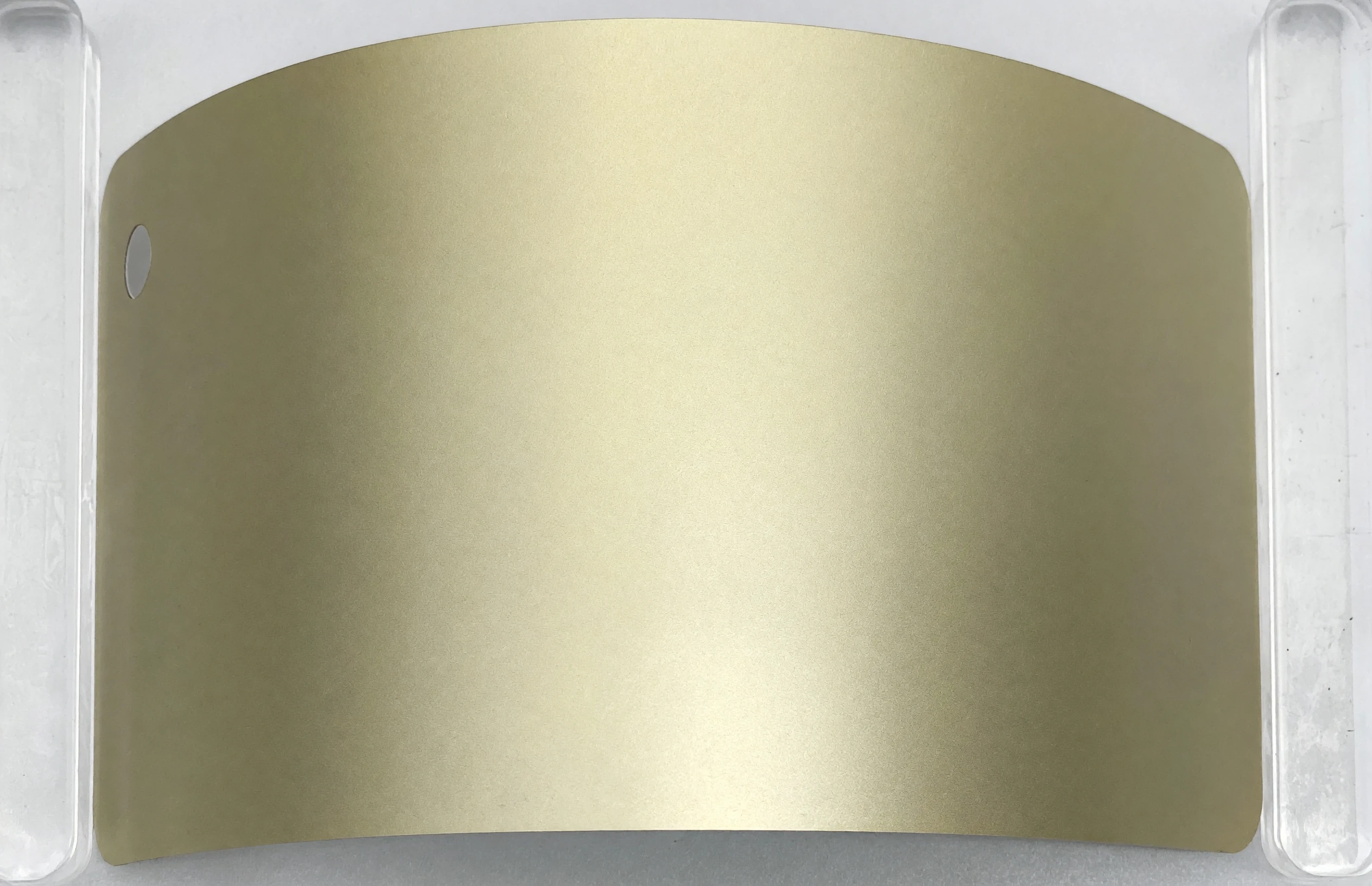 ფერადი დამცავი პოლიურეთანული ფირი LuxArmor Satin Twilight Gold