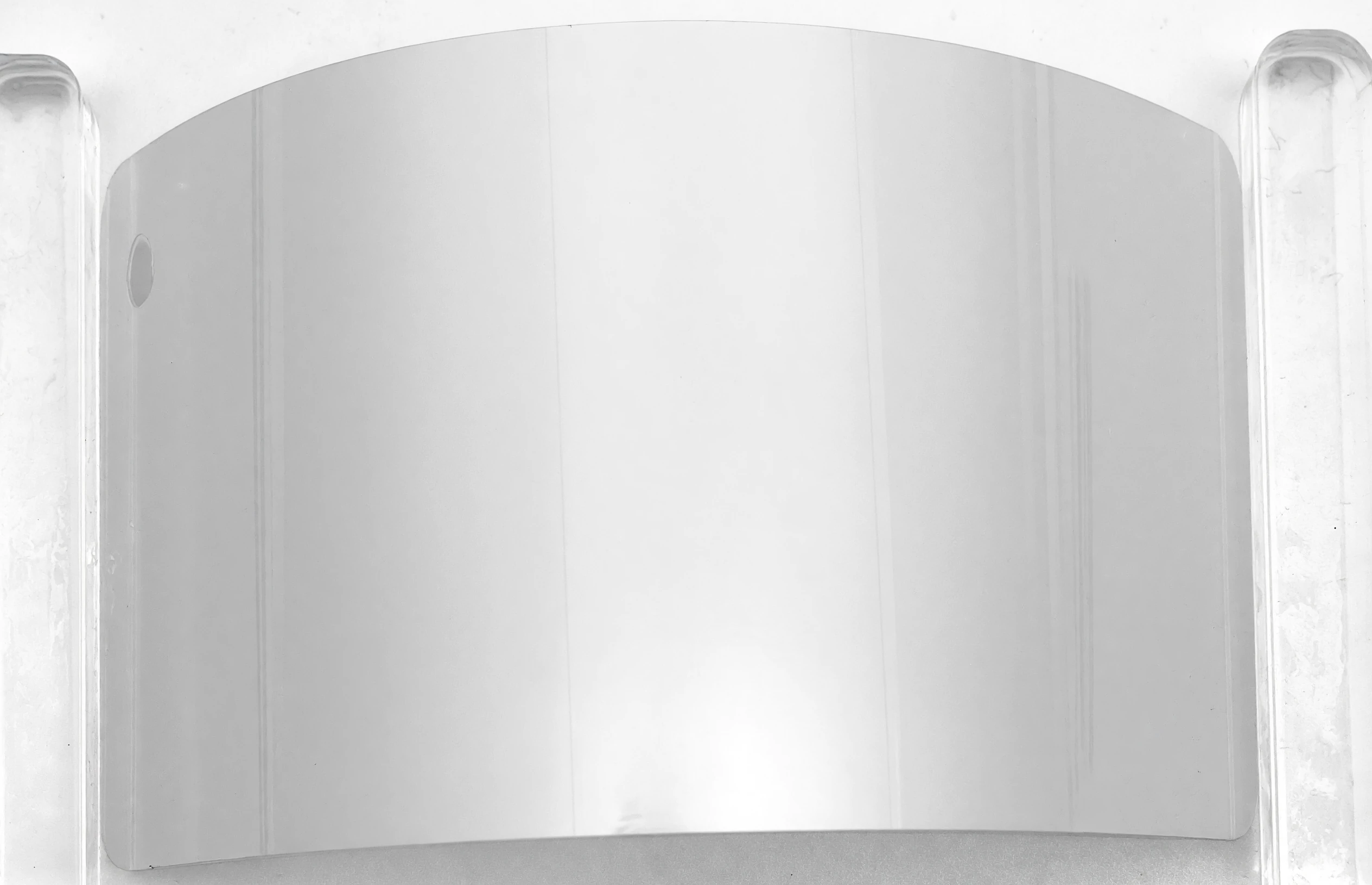 ფერადი დამცავი პოლიურეთანული ფირი LuxArmor Colorful Laser White