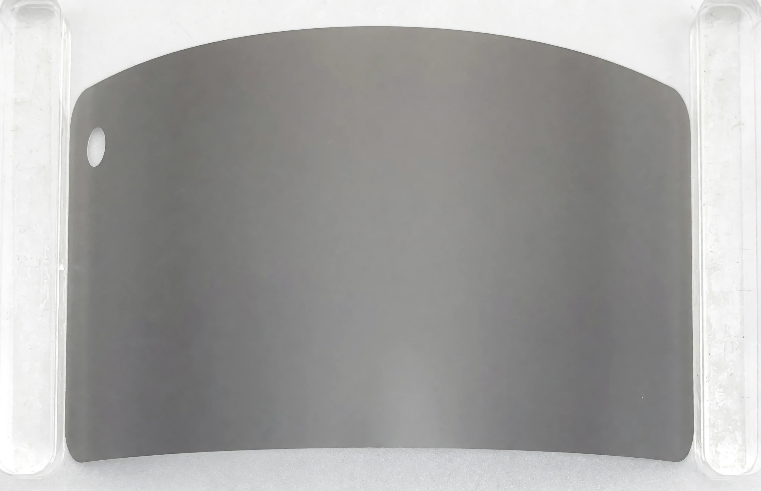 ფერადი დამცავი პოლიურეთანული ფირი LuxArmor Matte Shark Gray