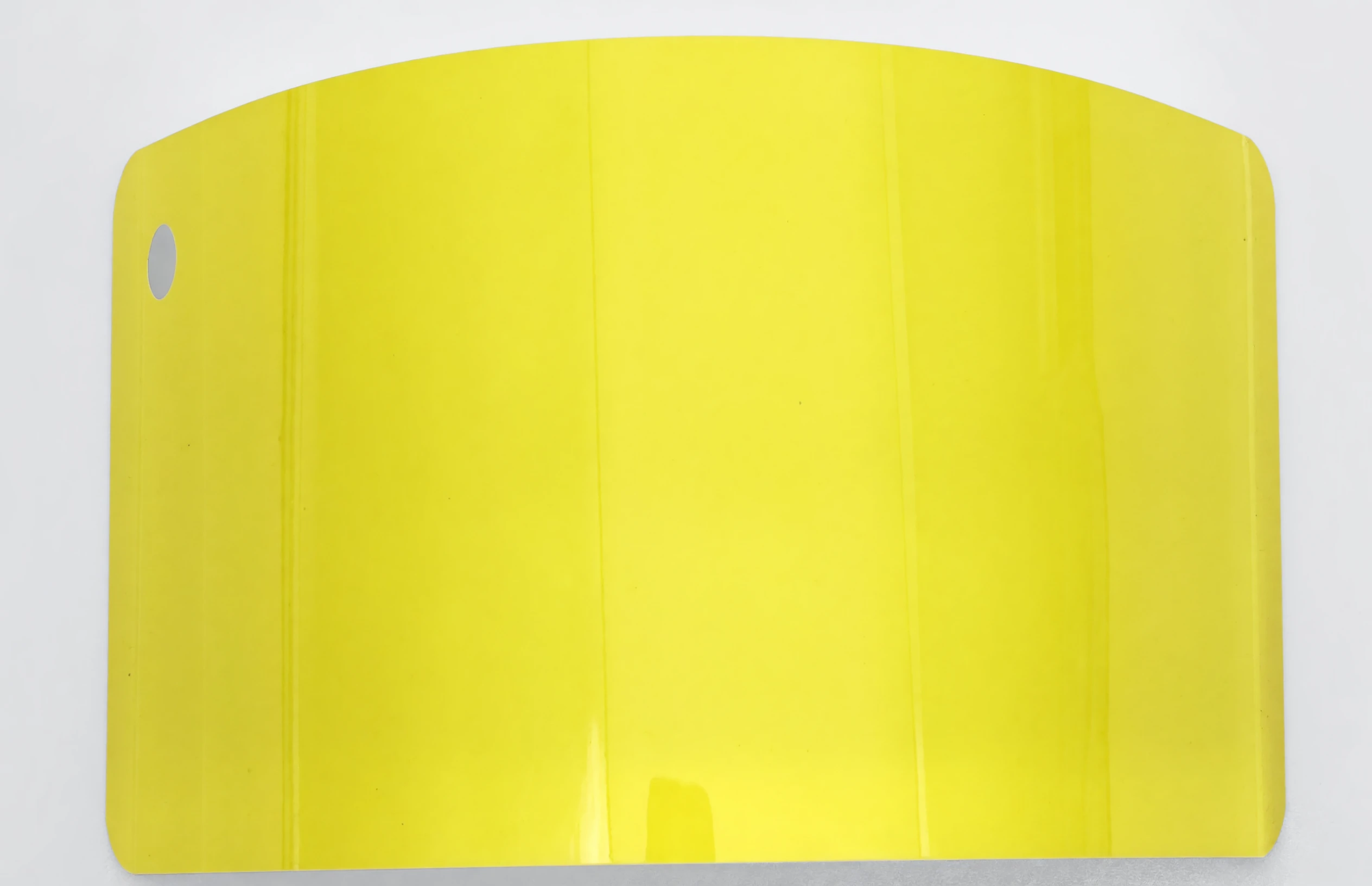ფერადი დამცავი პოლიურეთანული ფირი LuxArmor Modena Yellow