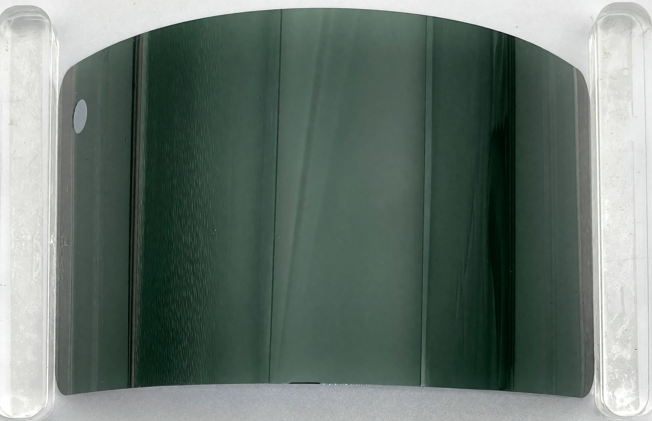 ფერადი დამცავი პოლიურეთანული ფირი LuxArmor Dark Emerald Green