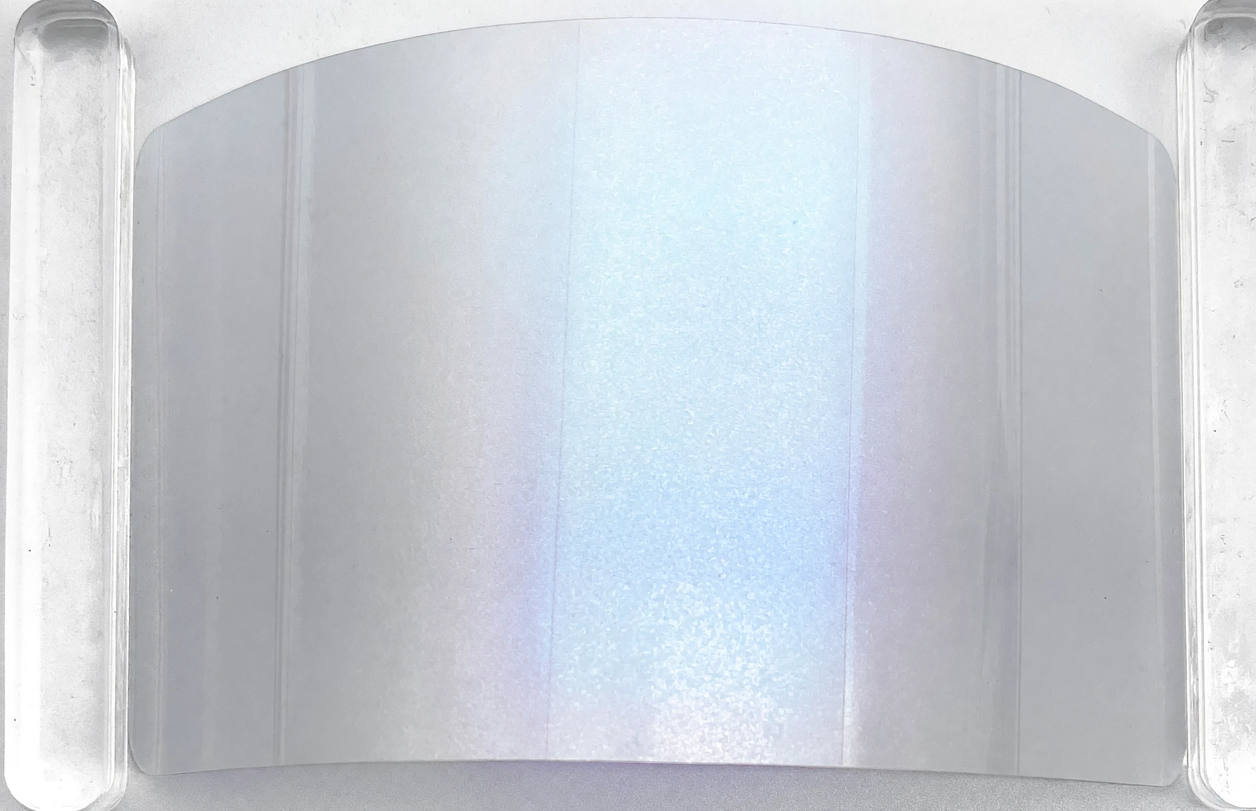 ფერადი დამცავი პოლიურეთანული ფირი LuxArmor Blue Diamond