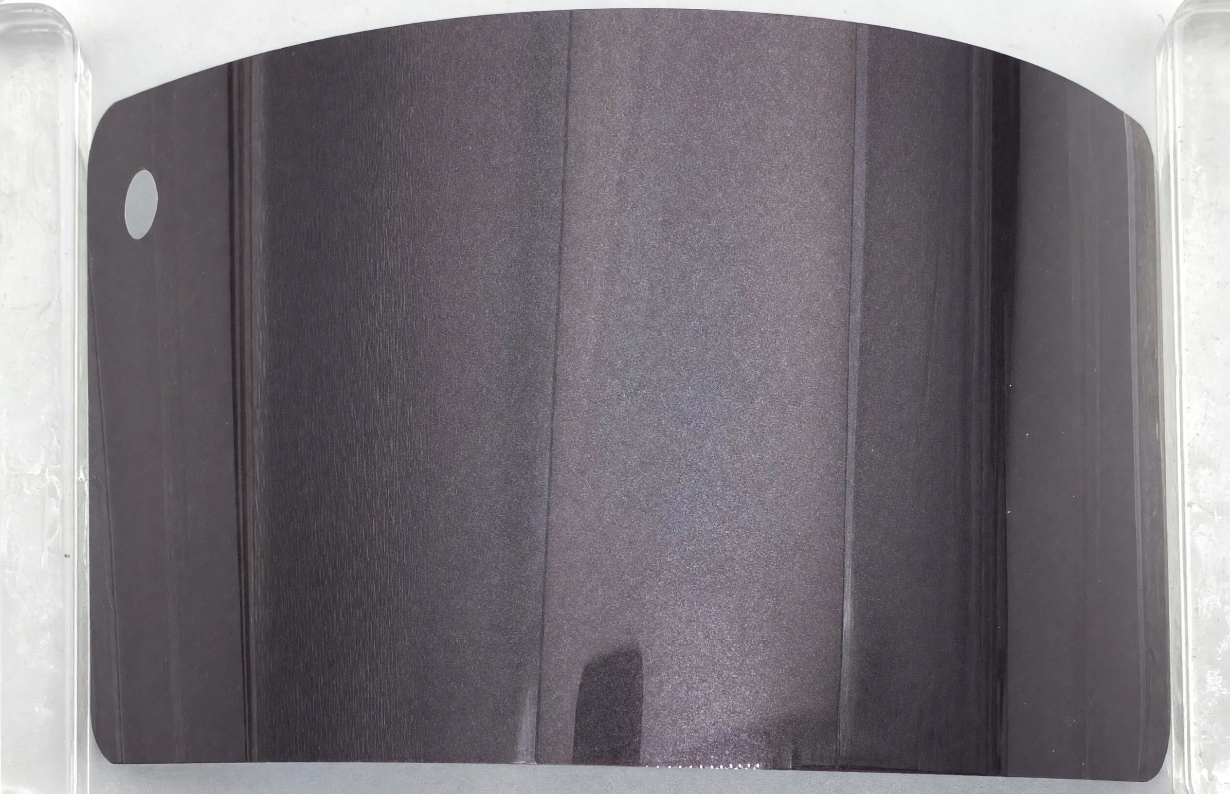ფერადი დამცავი პოლიურეთანული ფირი LuxArmor Galaxy Purple
