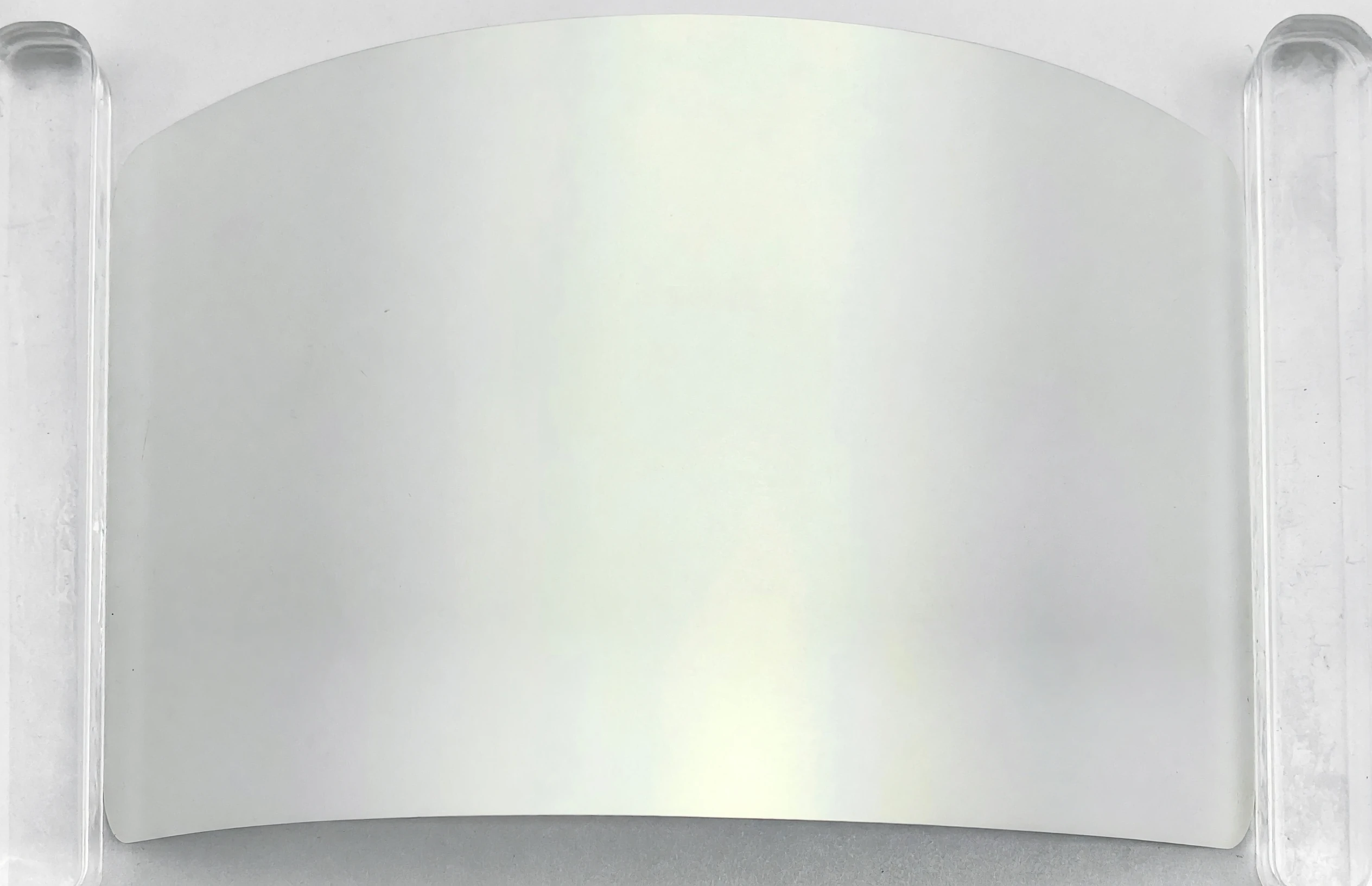 Цветная защитная полиуретановая плёнка LuxArmor Ceramic White To Gold